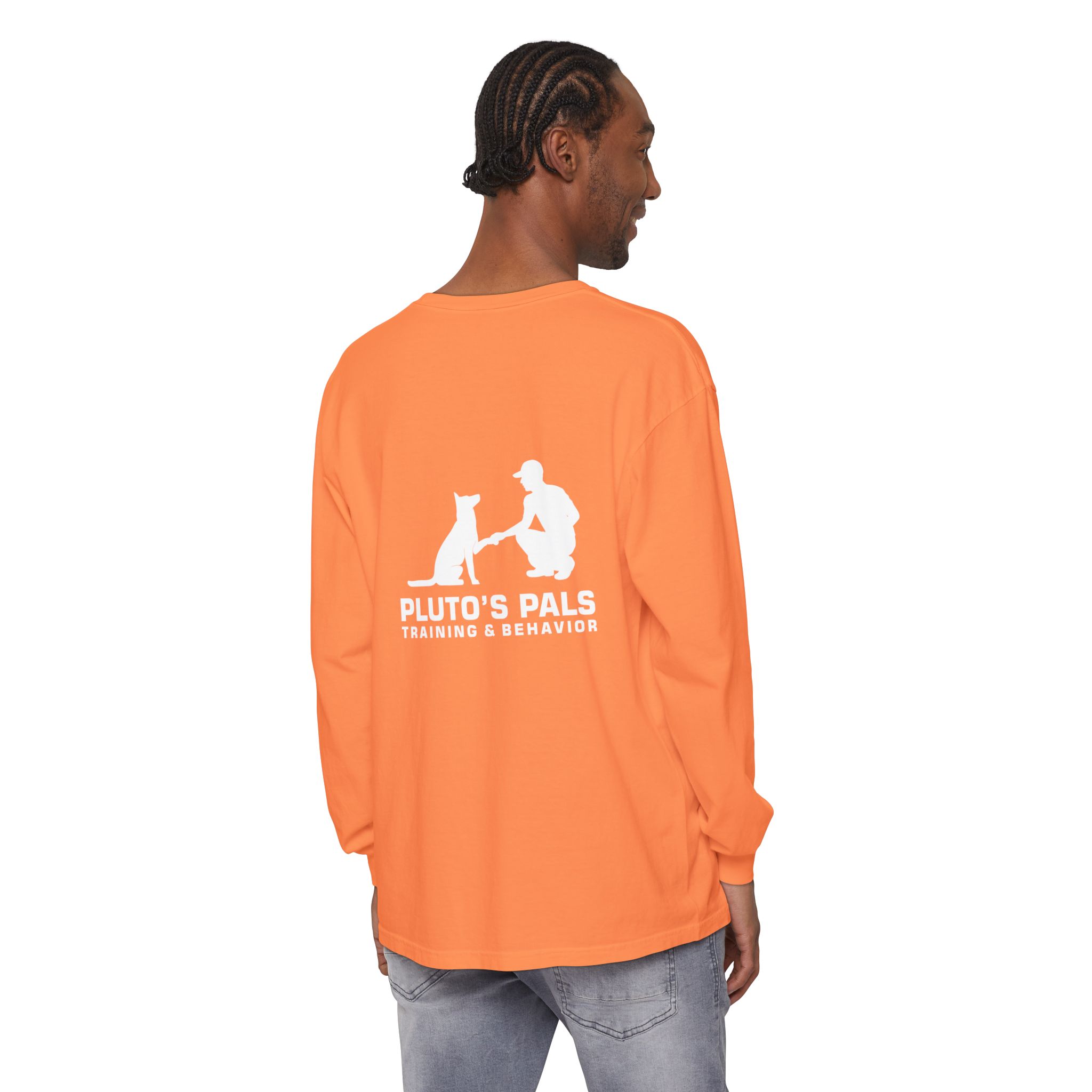 Long Sleeve T-Shirt - Image 8