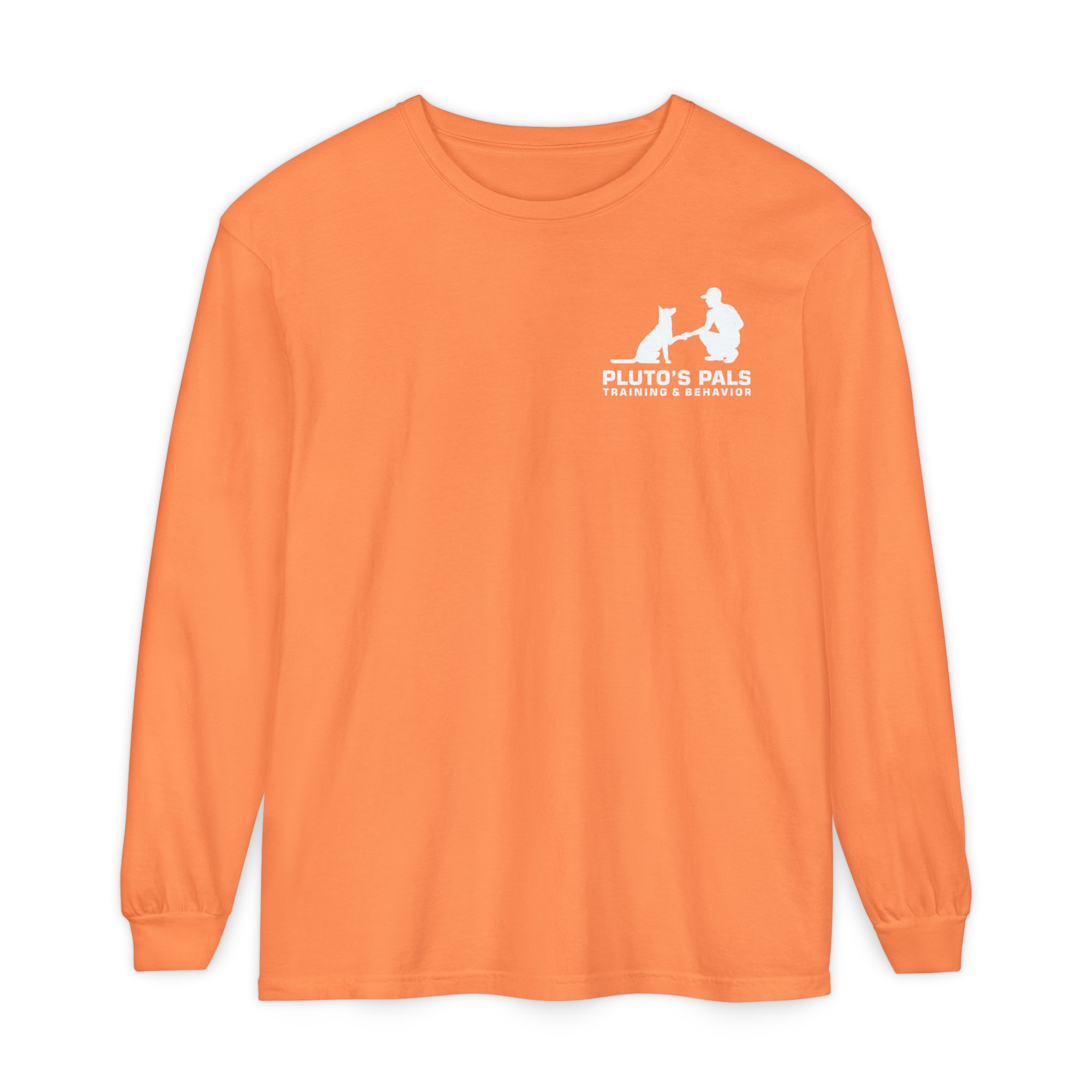 Long Sleeve T-Shirt - Image 5