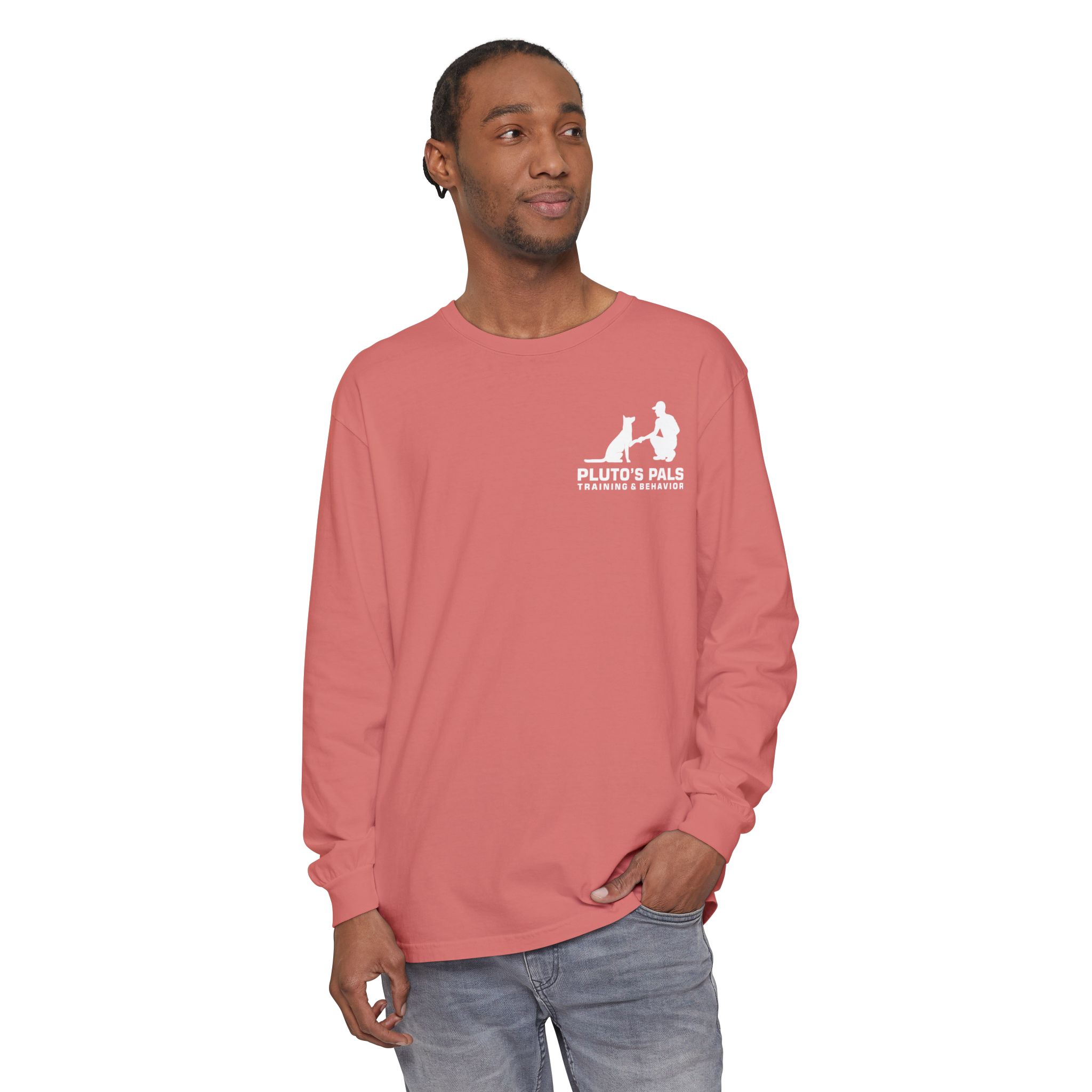 Long Sleeve T-Shirt - Image 131