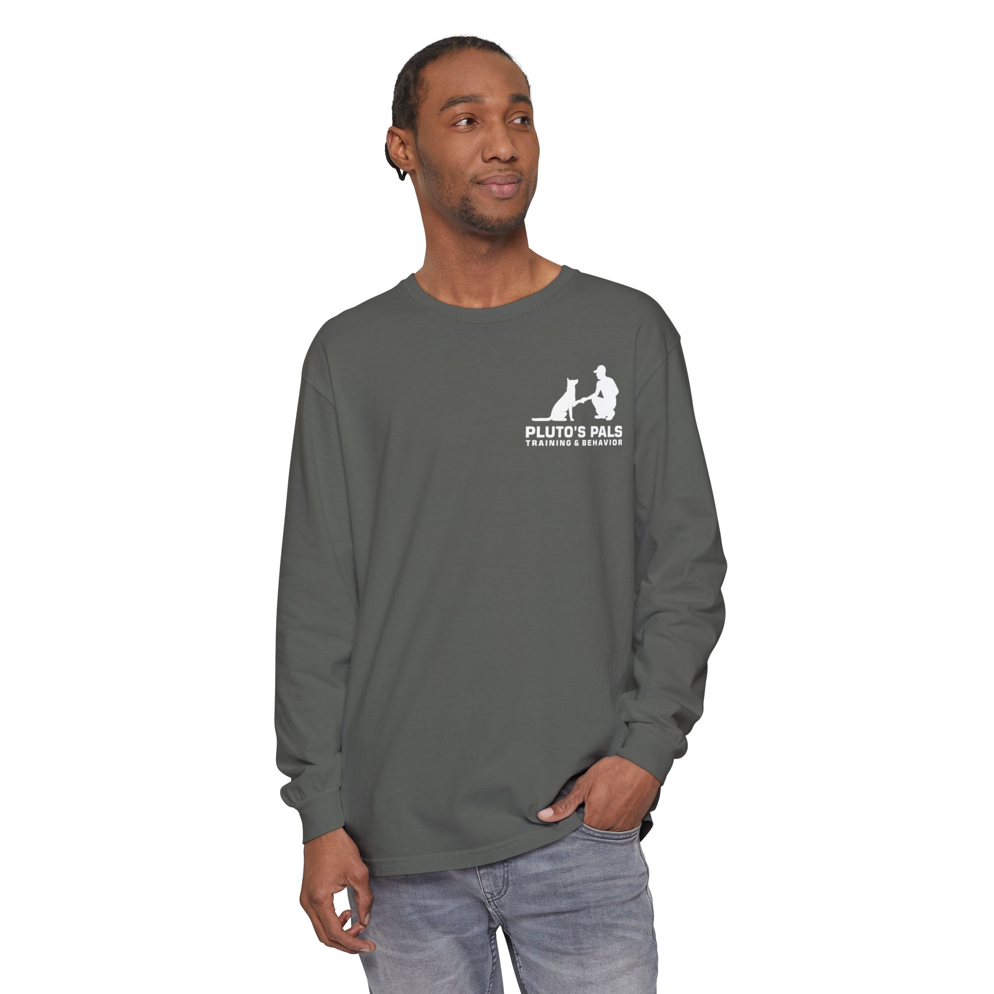 Long Sleeve T-Shirt - Image 43