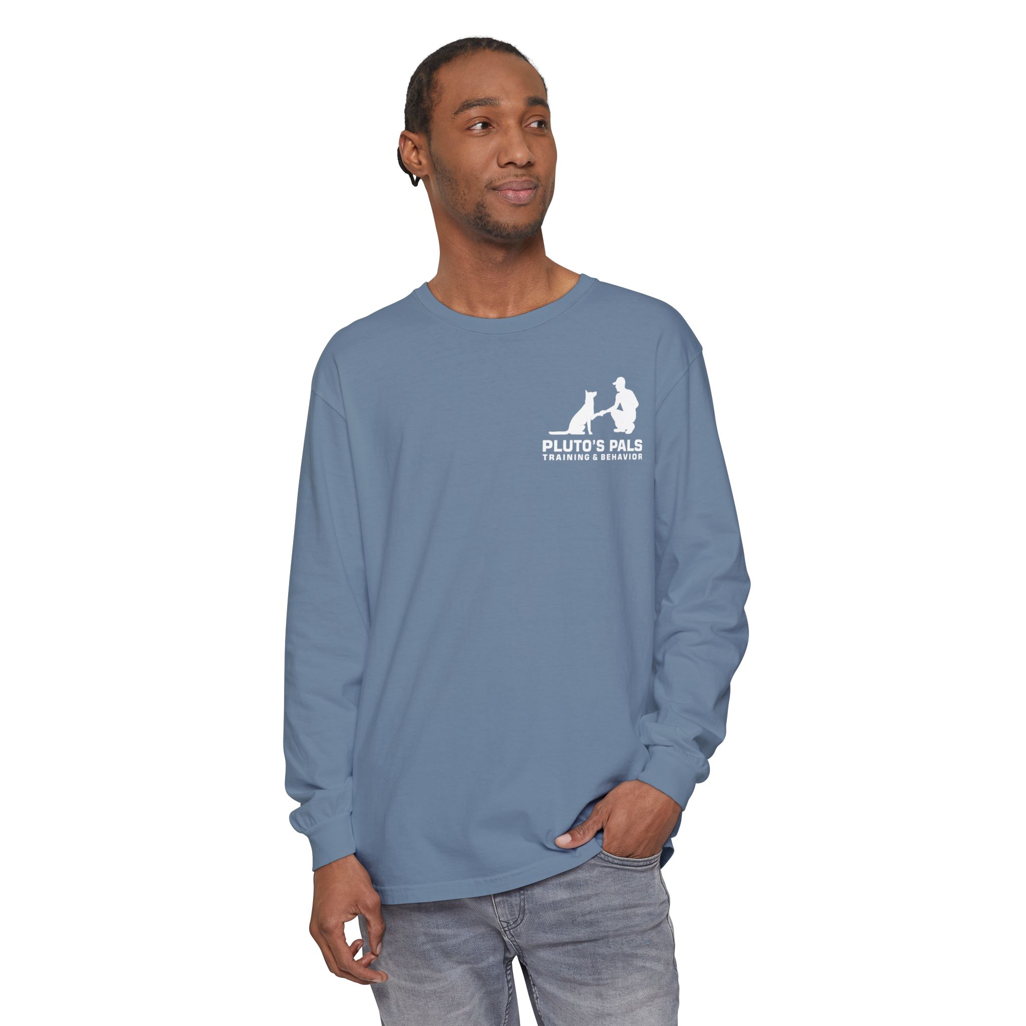 Long Sleeve T-Shirt - Image 87
