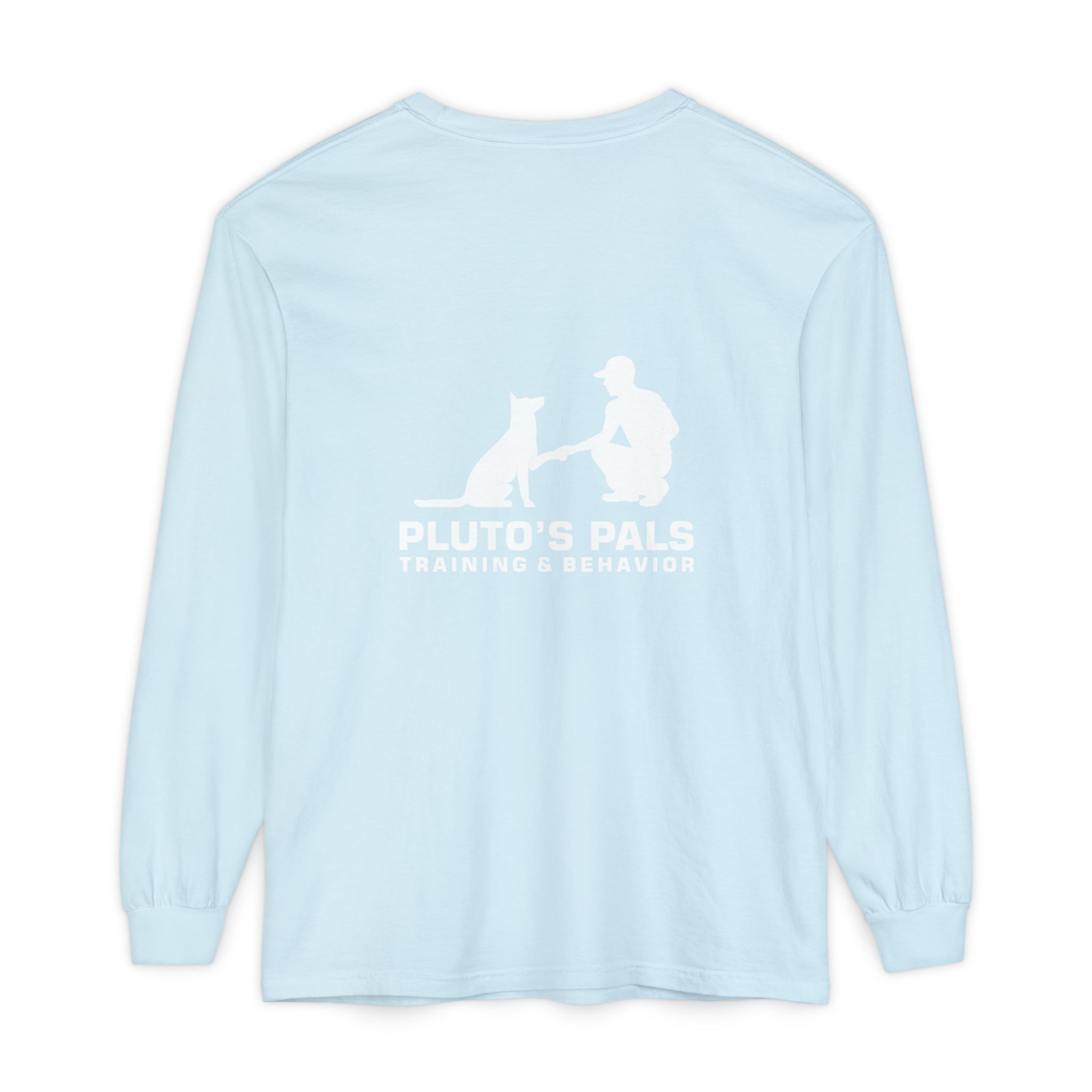 Long Sleeve T-Shirt - Image 78
