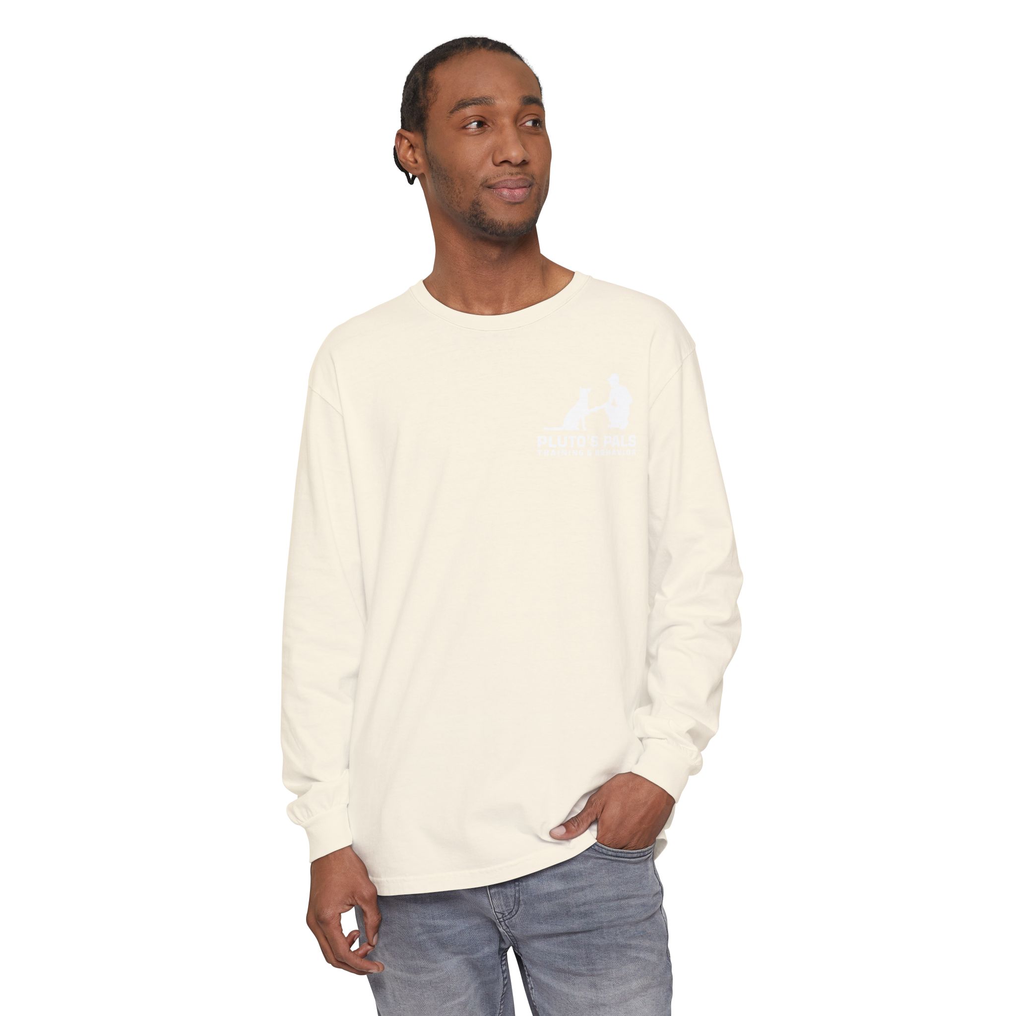 Long Sleeve T-Shirt - Image 19