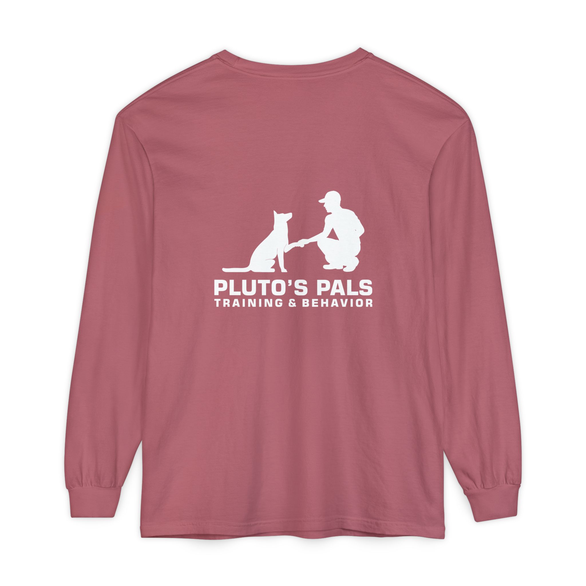 Long Sleeve T-Shirt - Image 134