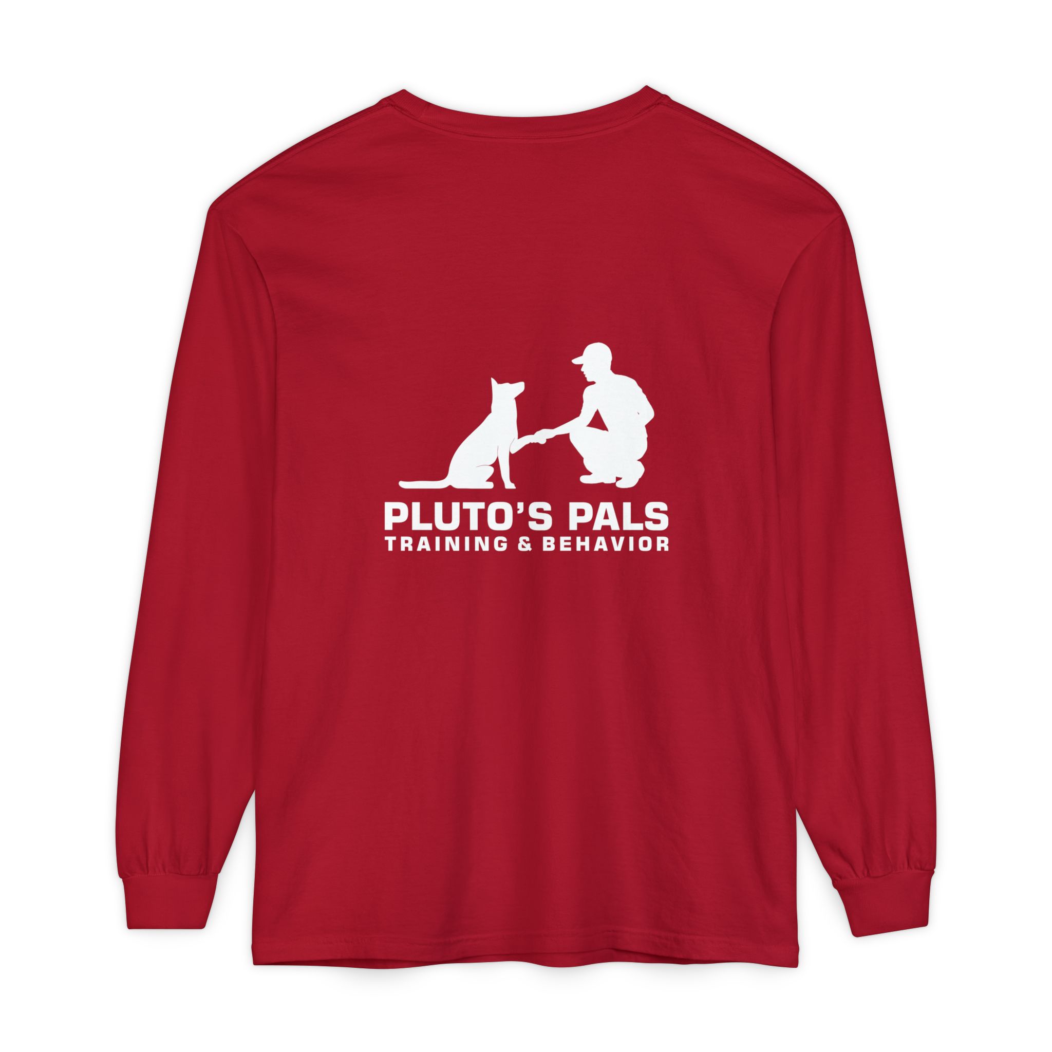 Long Sleeve T-Shirt - Image 138
