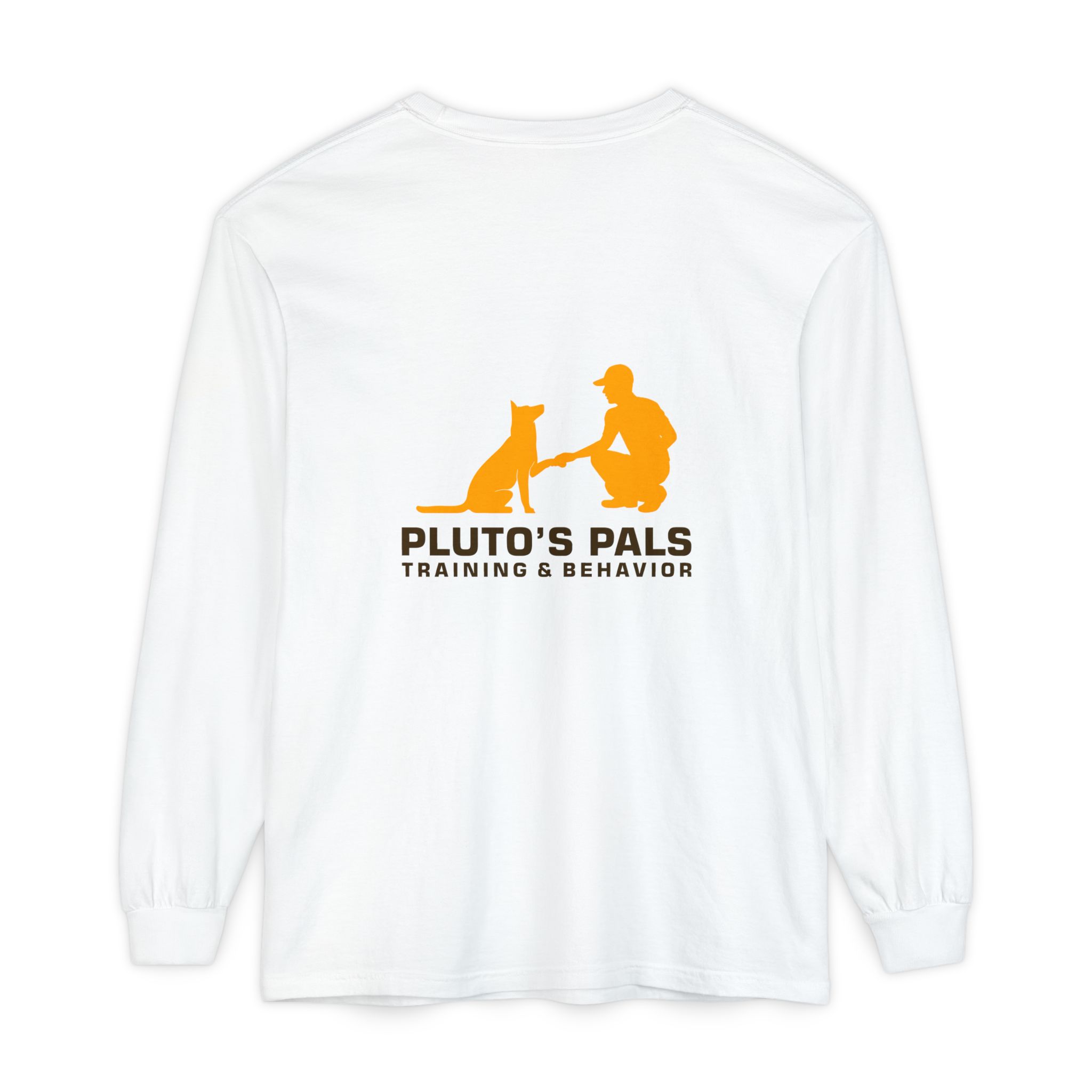 Long Sleeve T-Shirt - Image 2