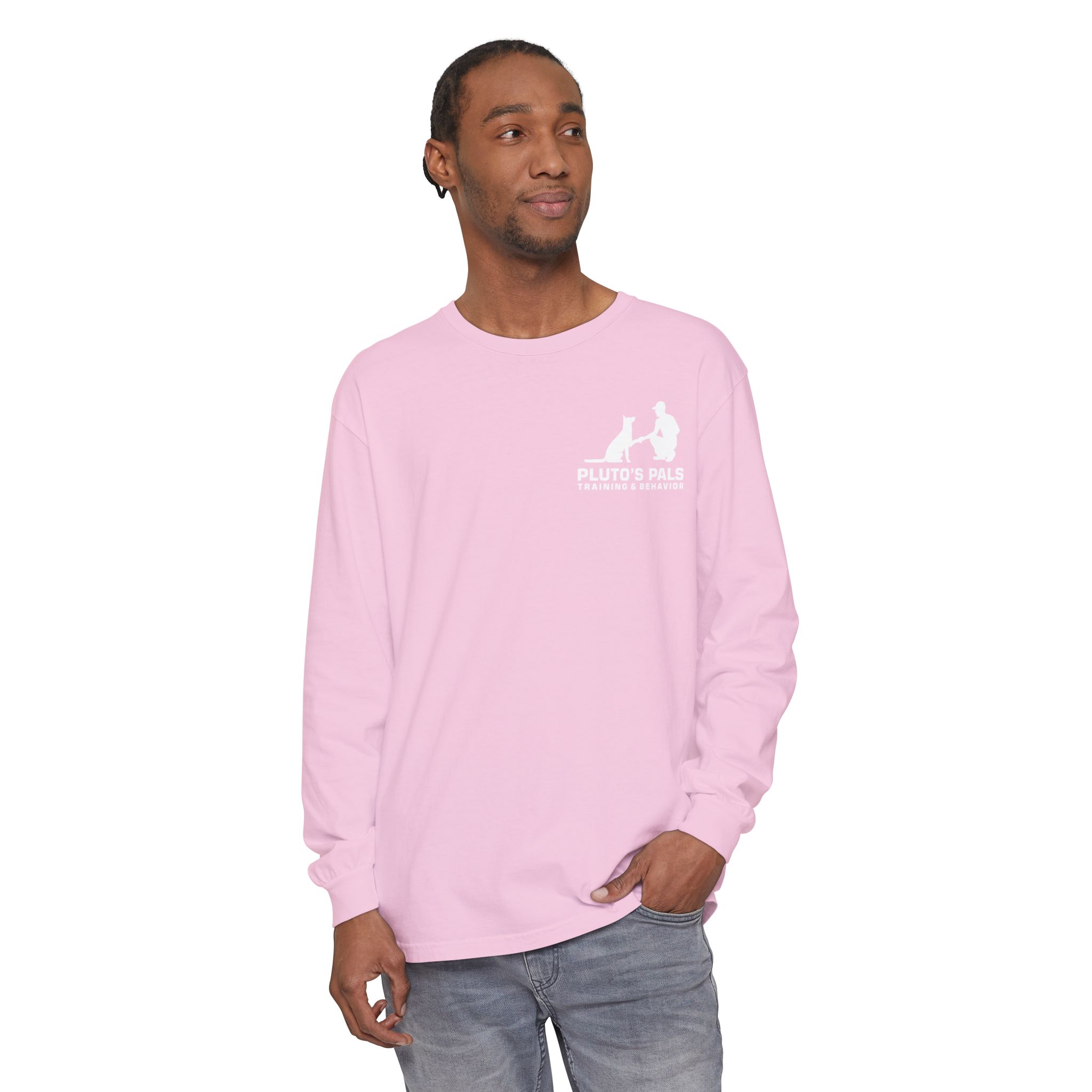 Long Sleeve T-Shirt - Image 119