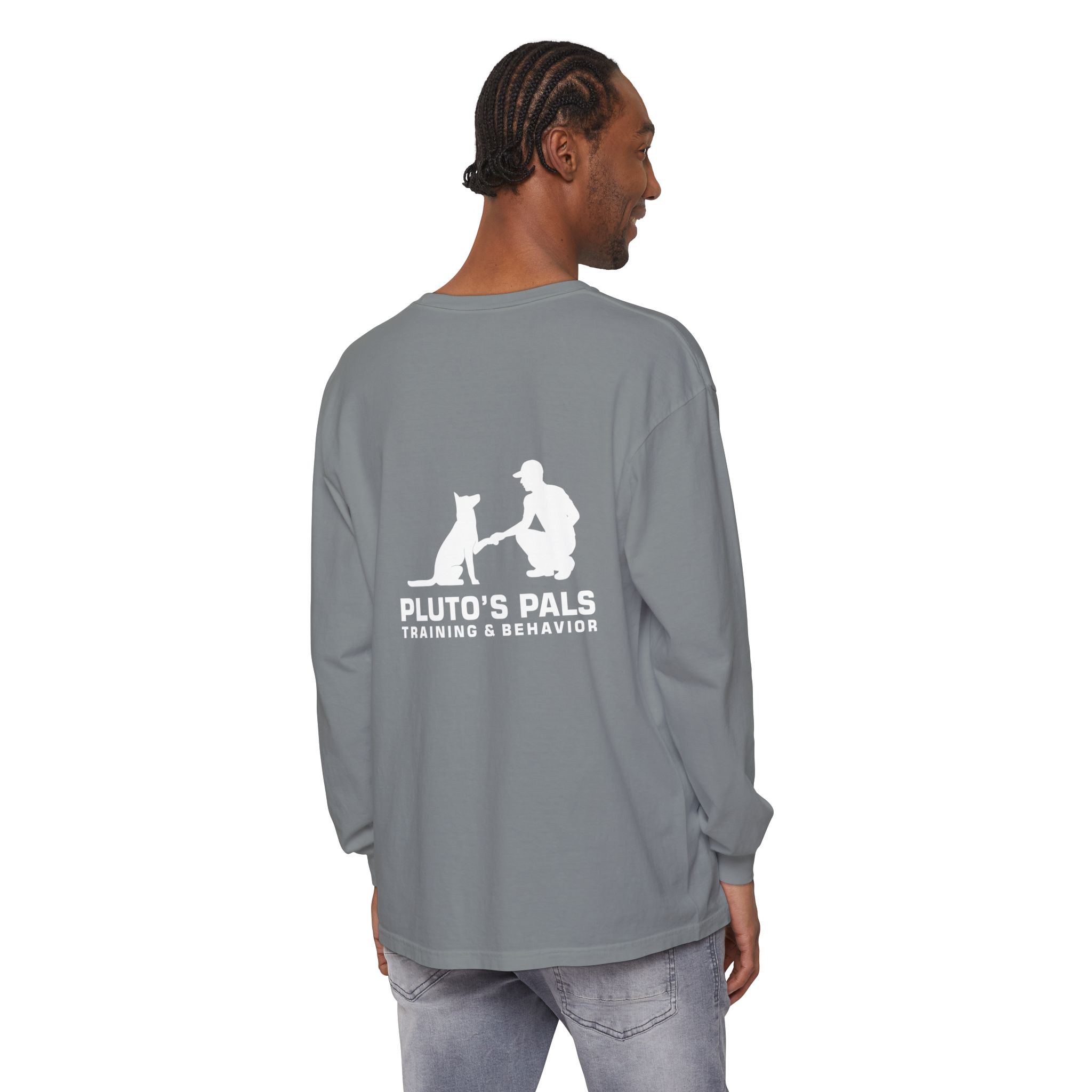 Long Sleeve T-Shirt - Image 92