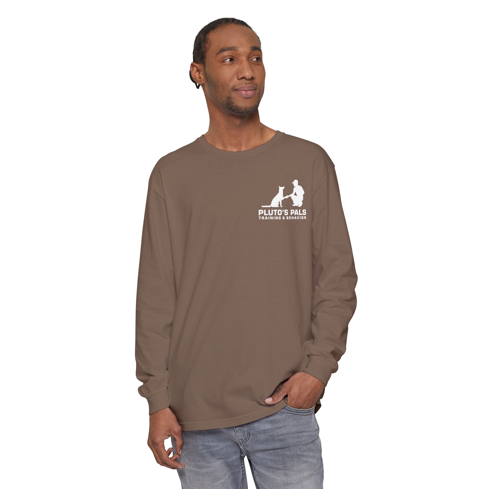 Long Sleeve T-Shirt - Image 31