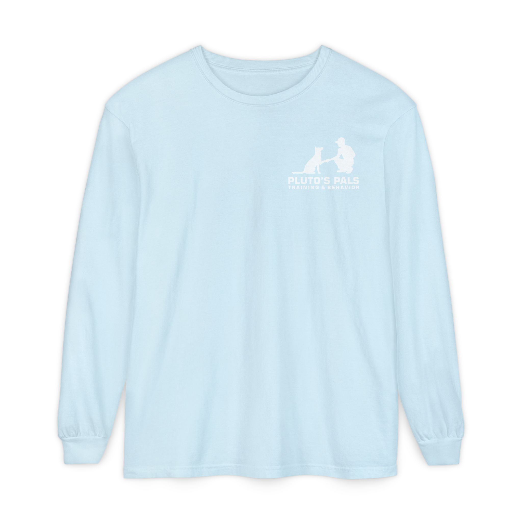 Long Sleeve T-Shirt - Image 77