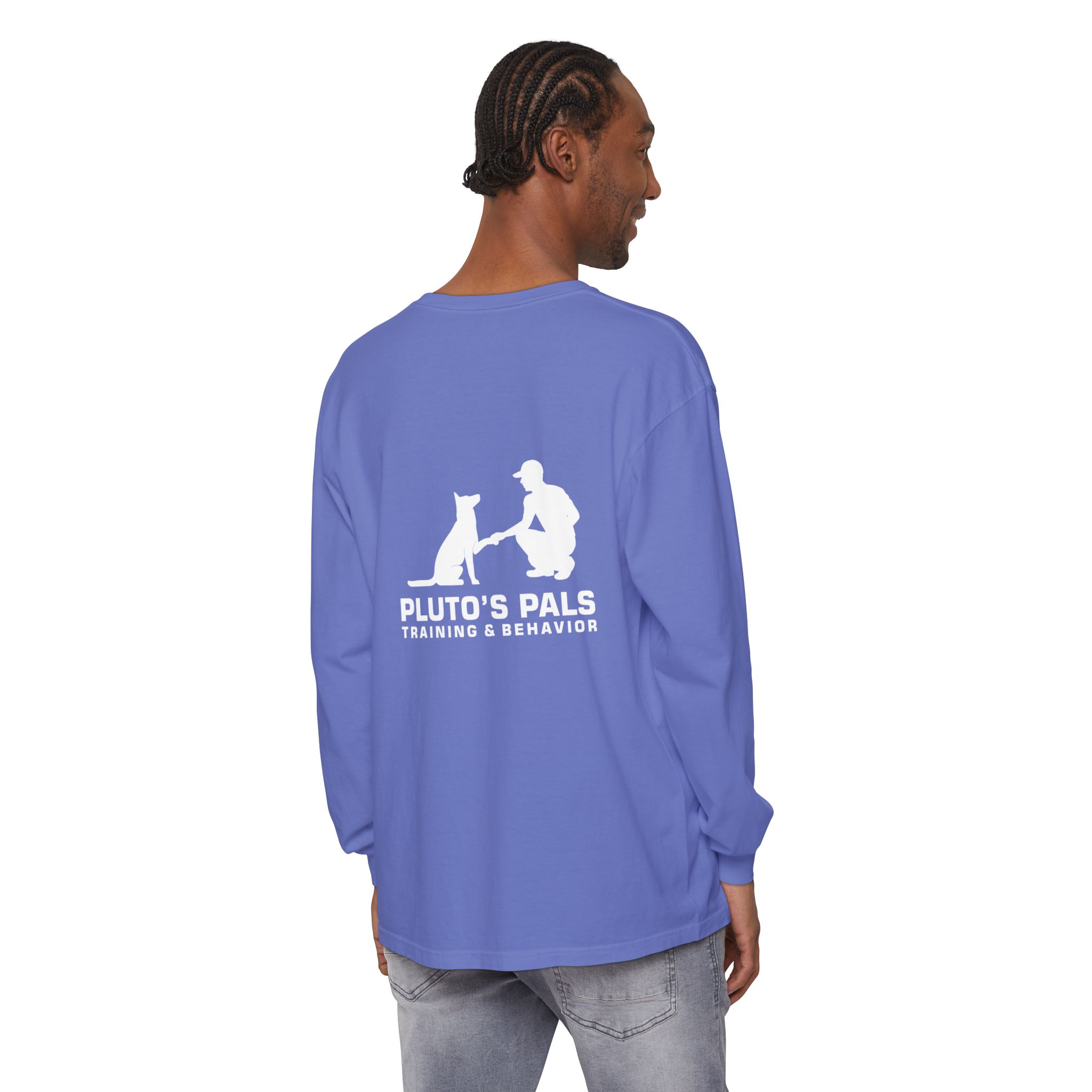 Long Sleeve T-Shirt - Image 84