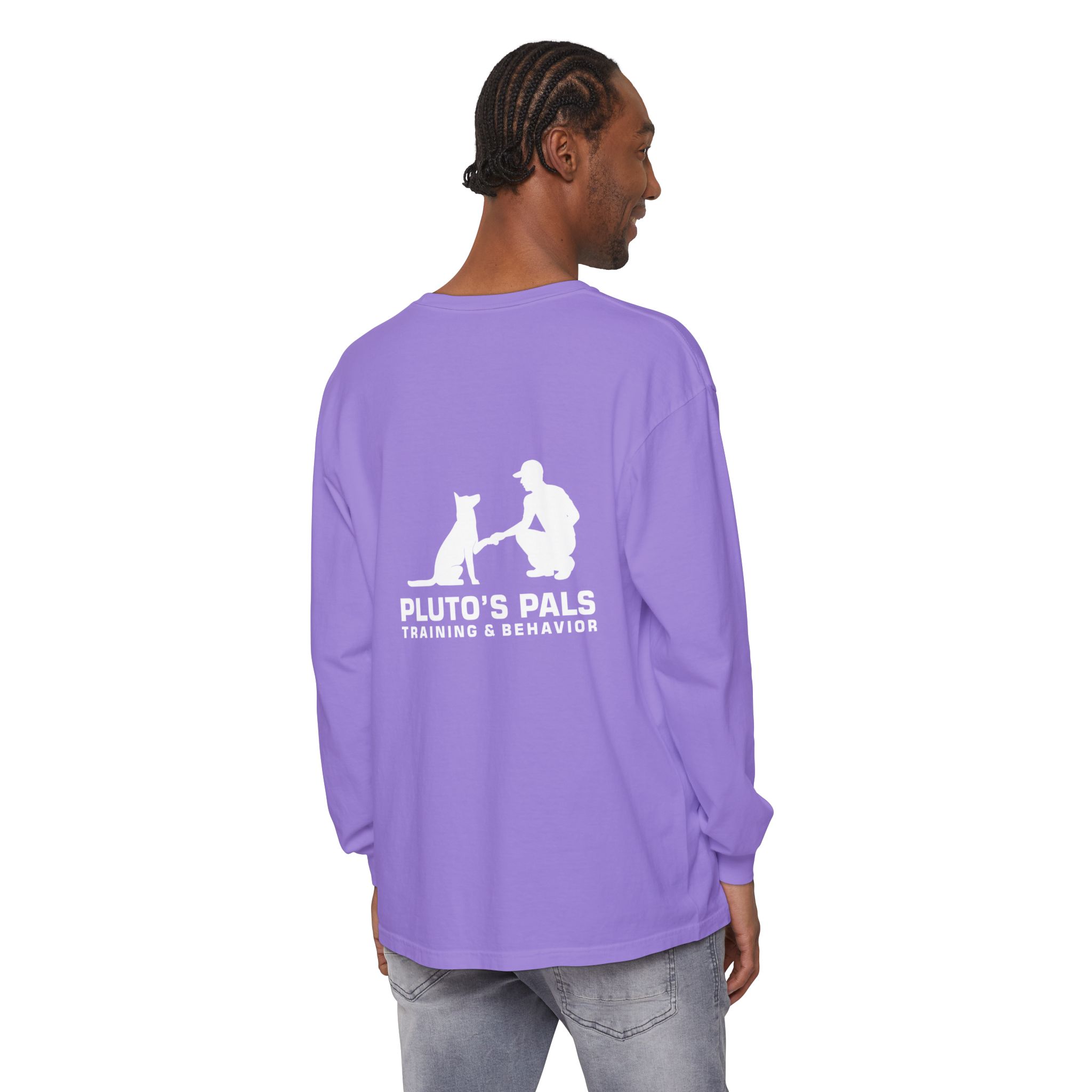Long Sleeve T-Shirt - Image 112