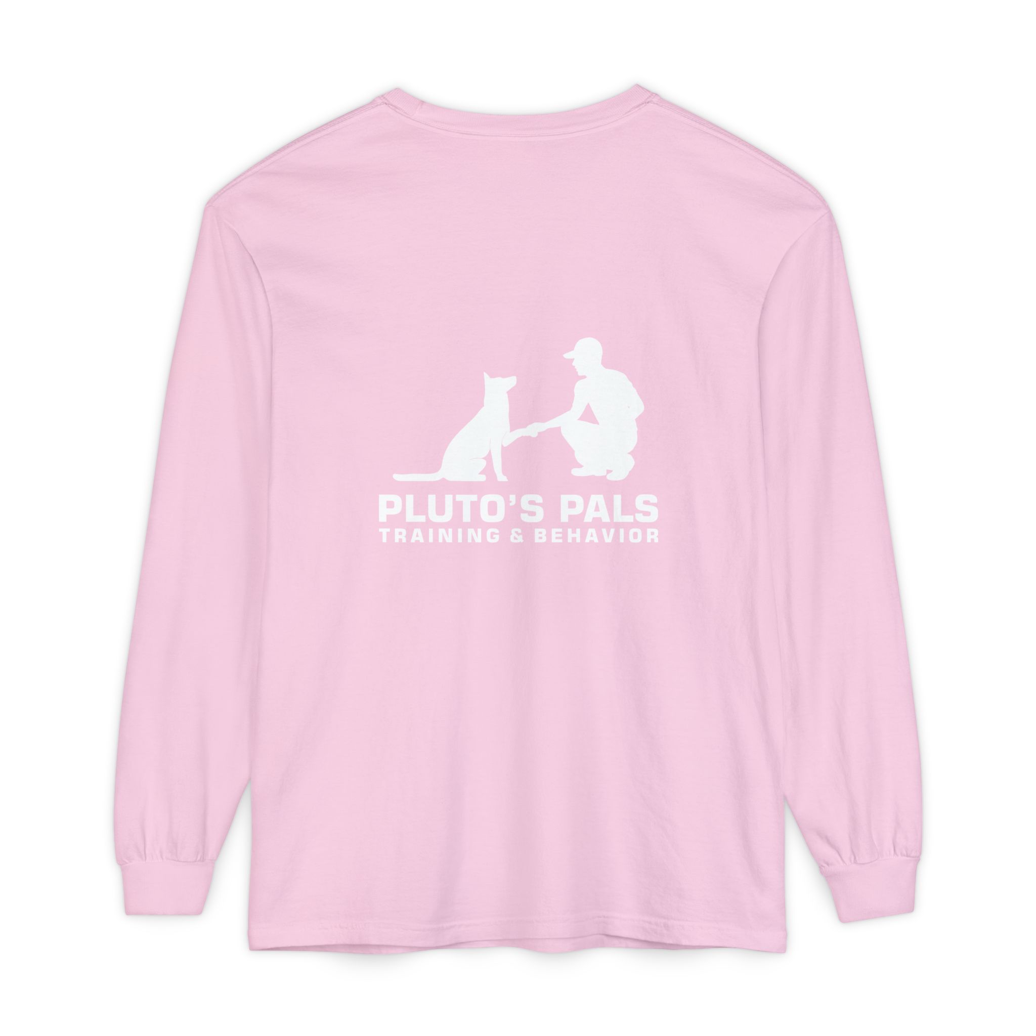 Long Sleeve T-Shirt - Image 118
