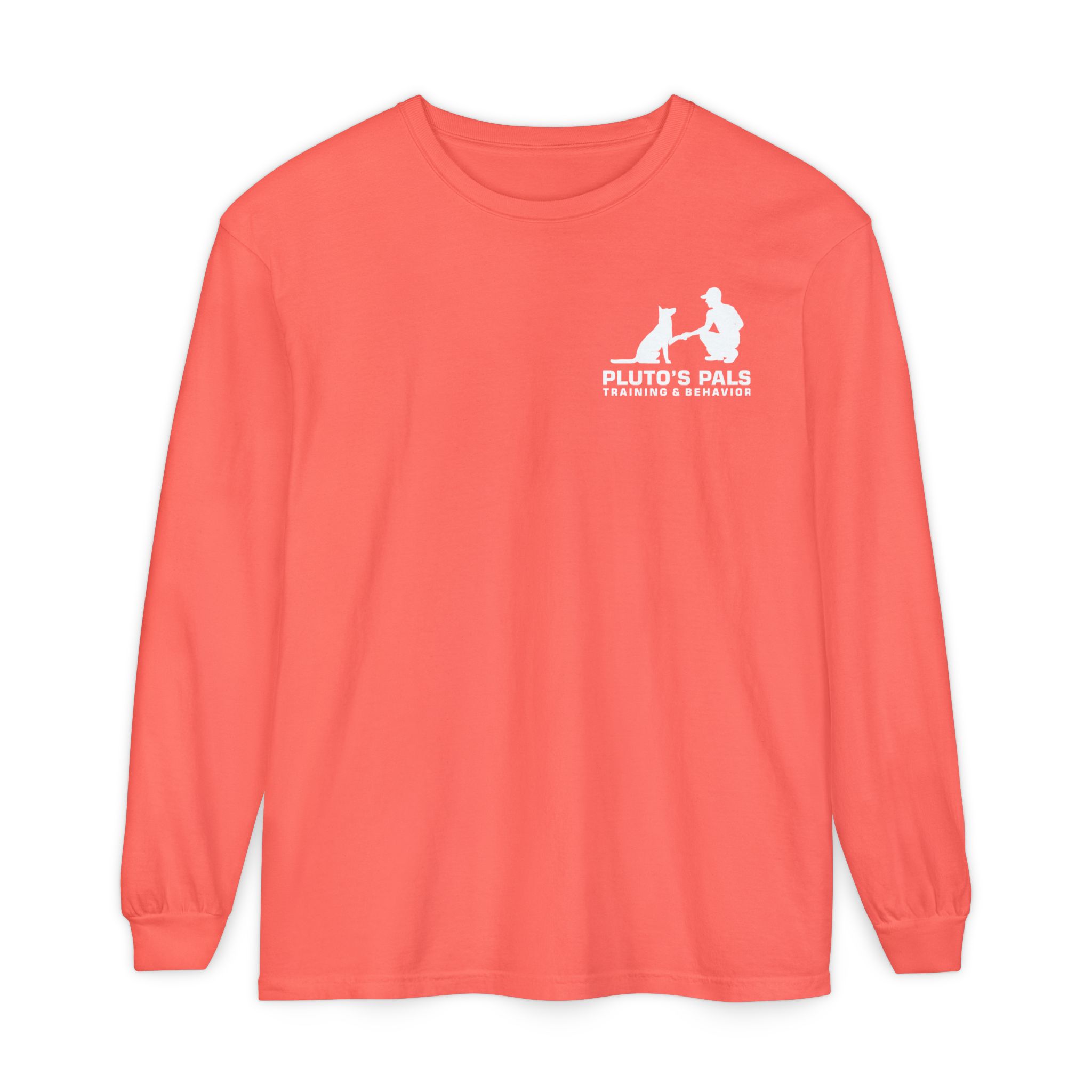 Long Sleeve T-Shirt - Image 9