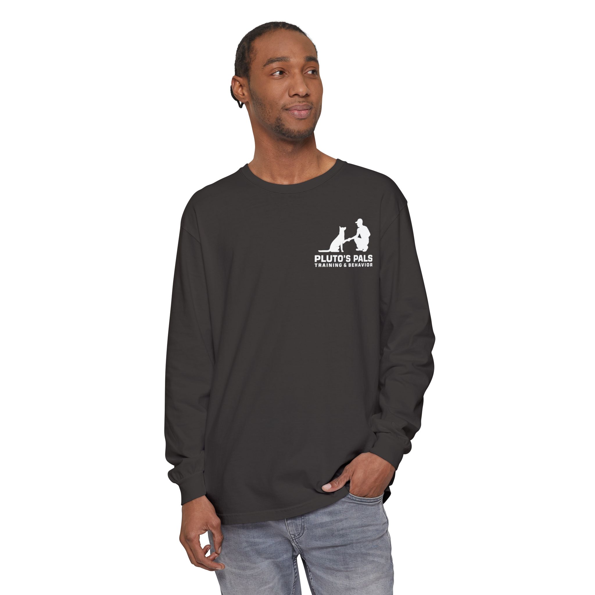 Long Sleeve T-Shirt - Image 103