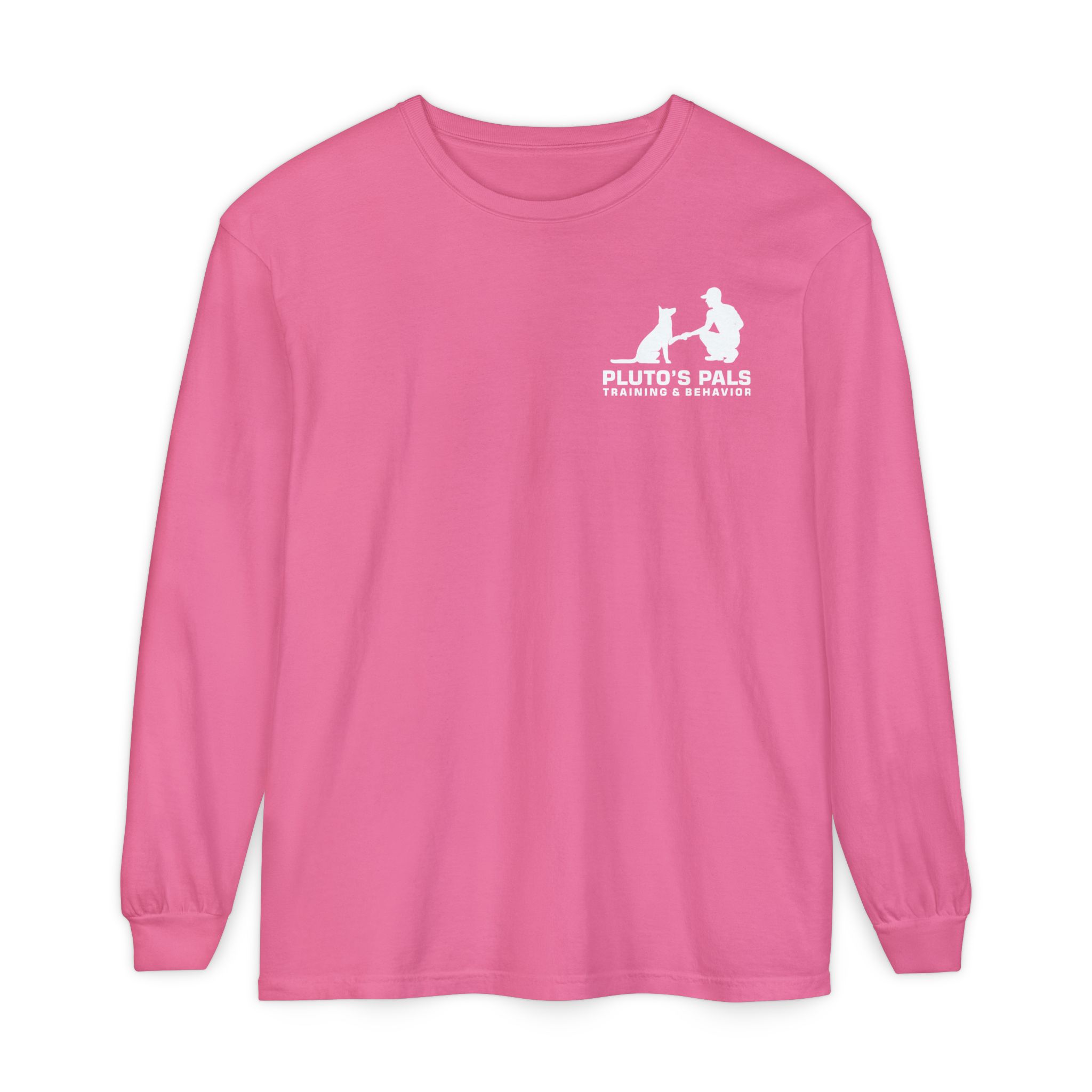 Long Sleeve T-Shirt - Image 121