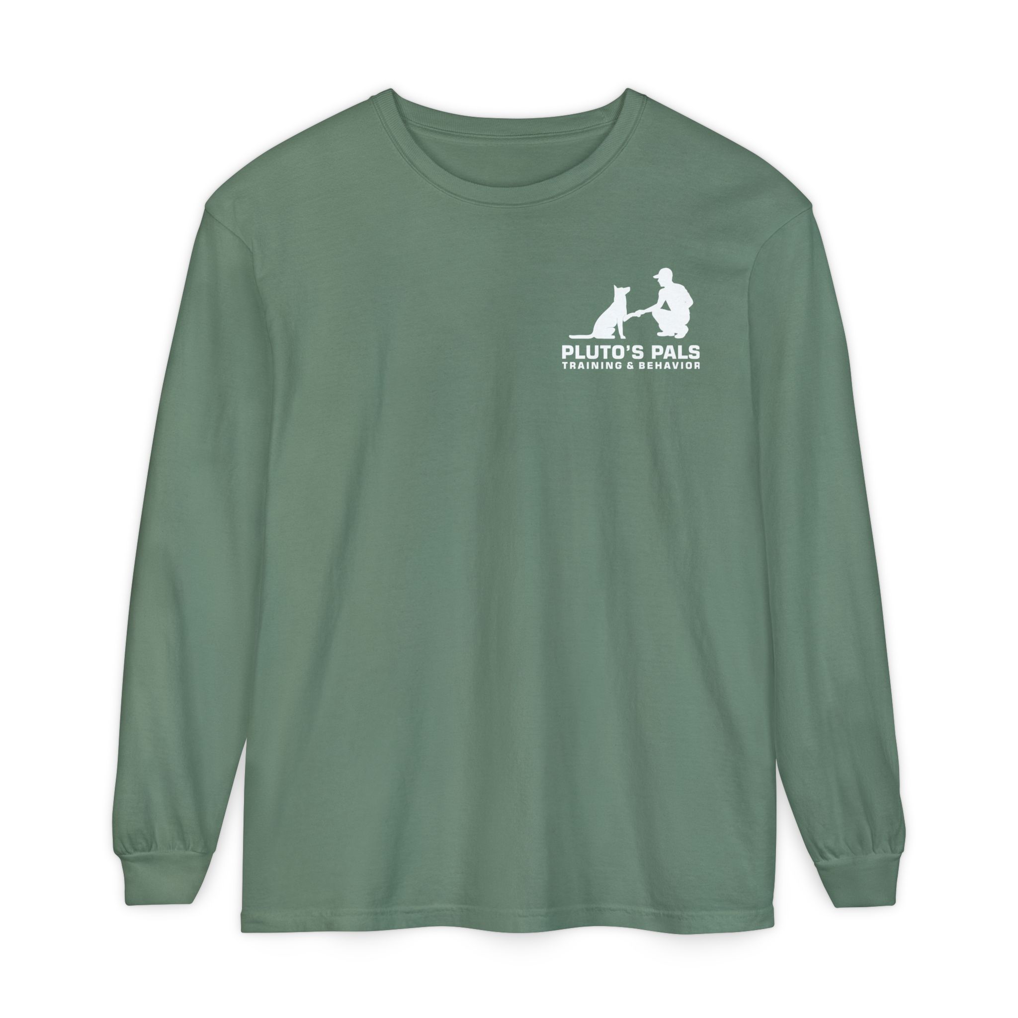 Long Sleeve T-Shirt - Image 61