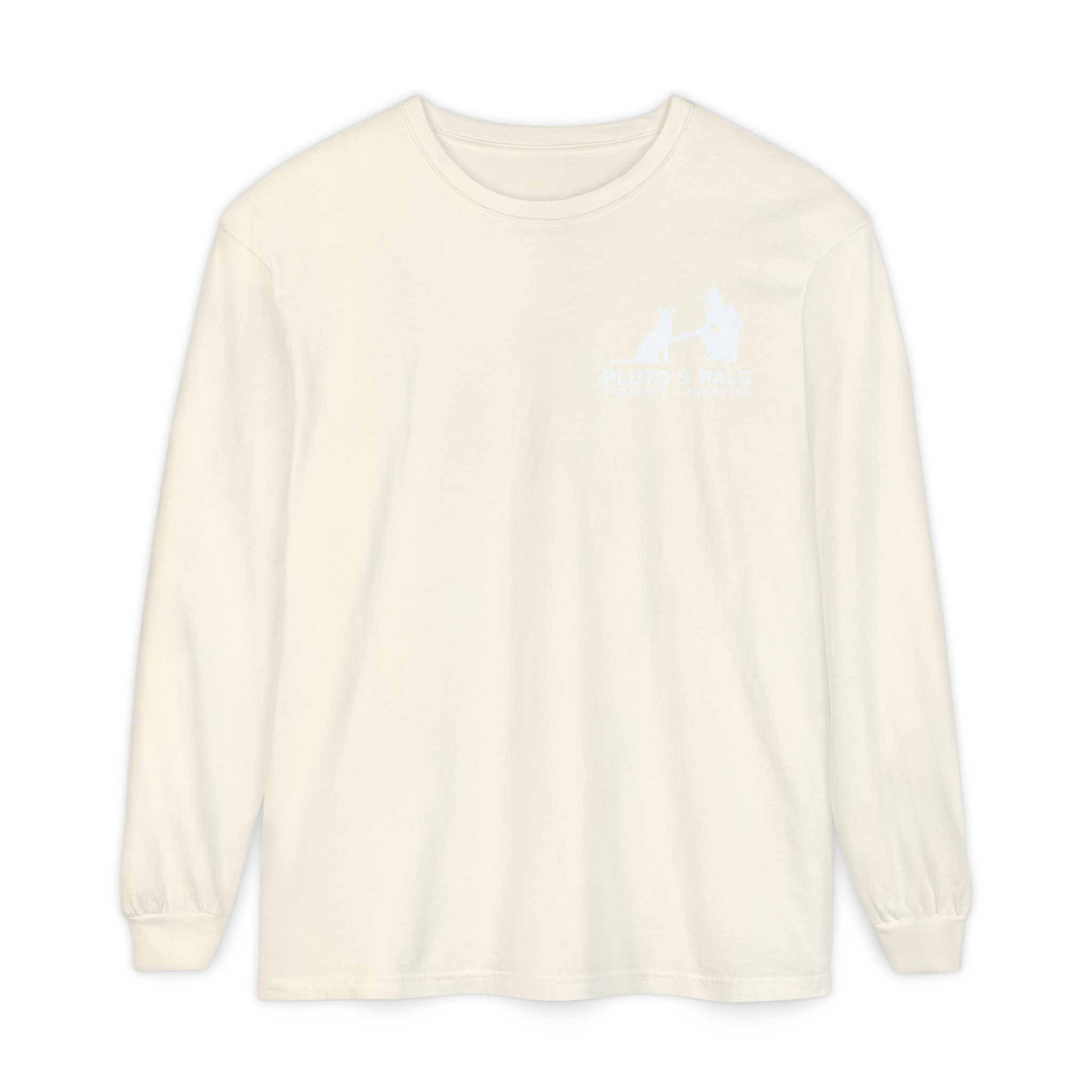 Long Sleeve T-Shirt - Image 17