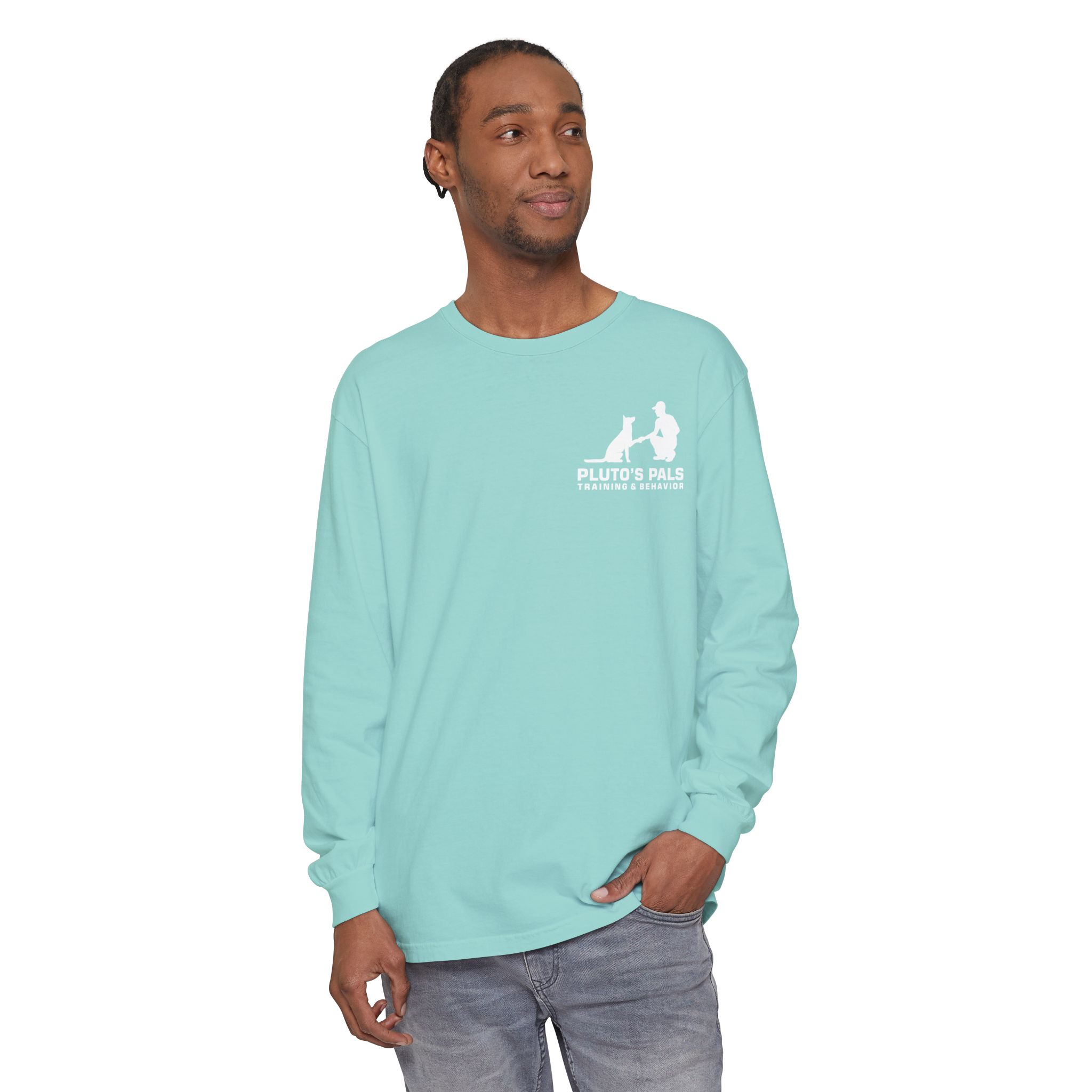 Long Sleeve T-Shirt - Image 59