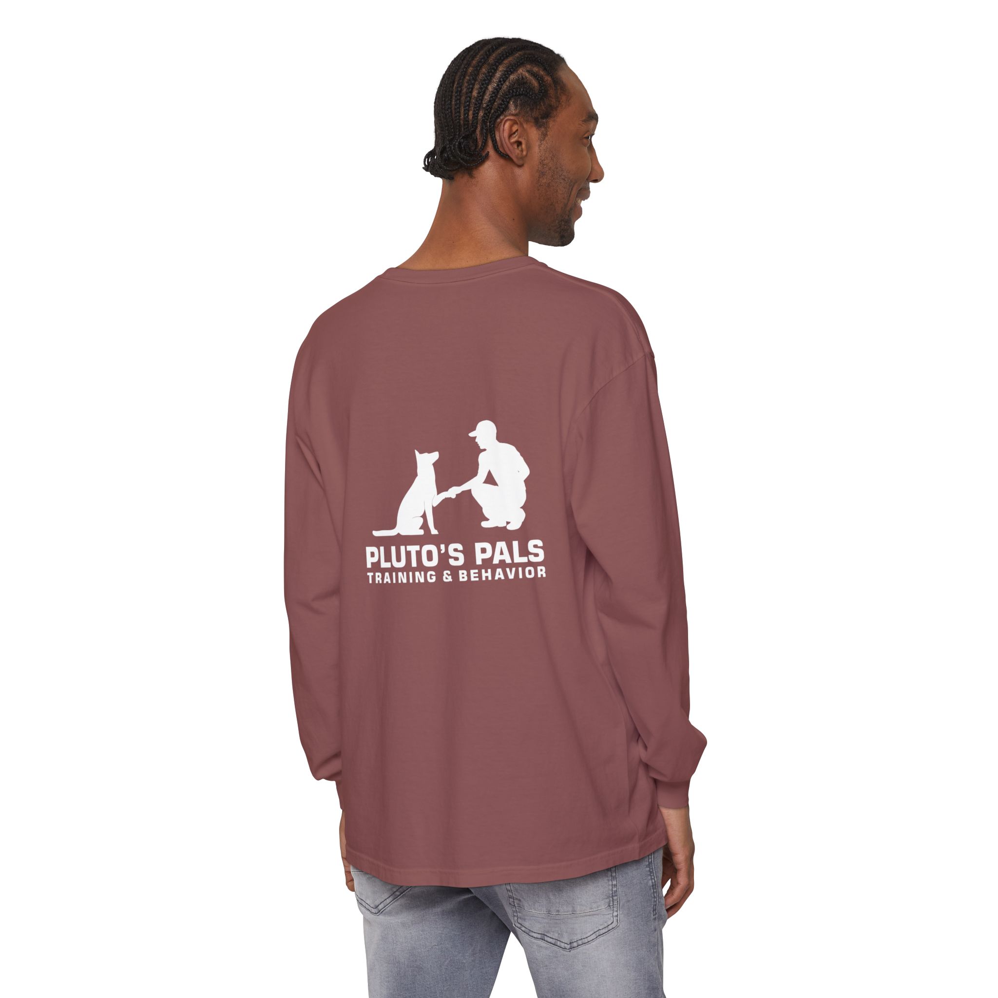 Long Sleeve T-Shirt - Image 16