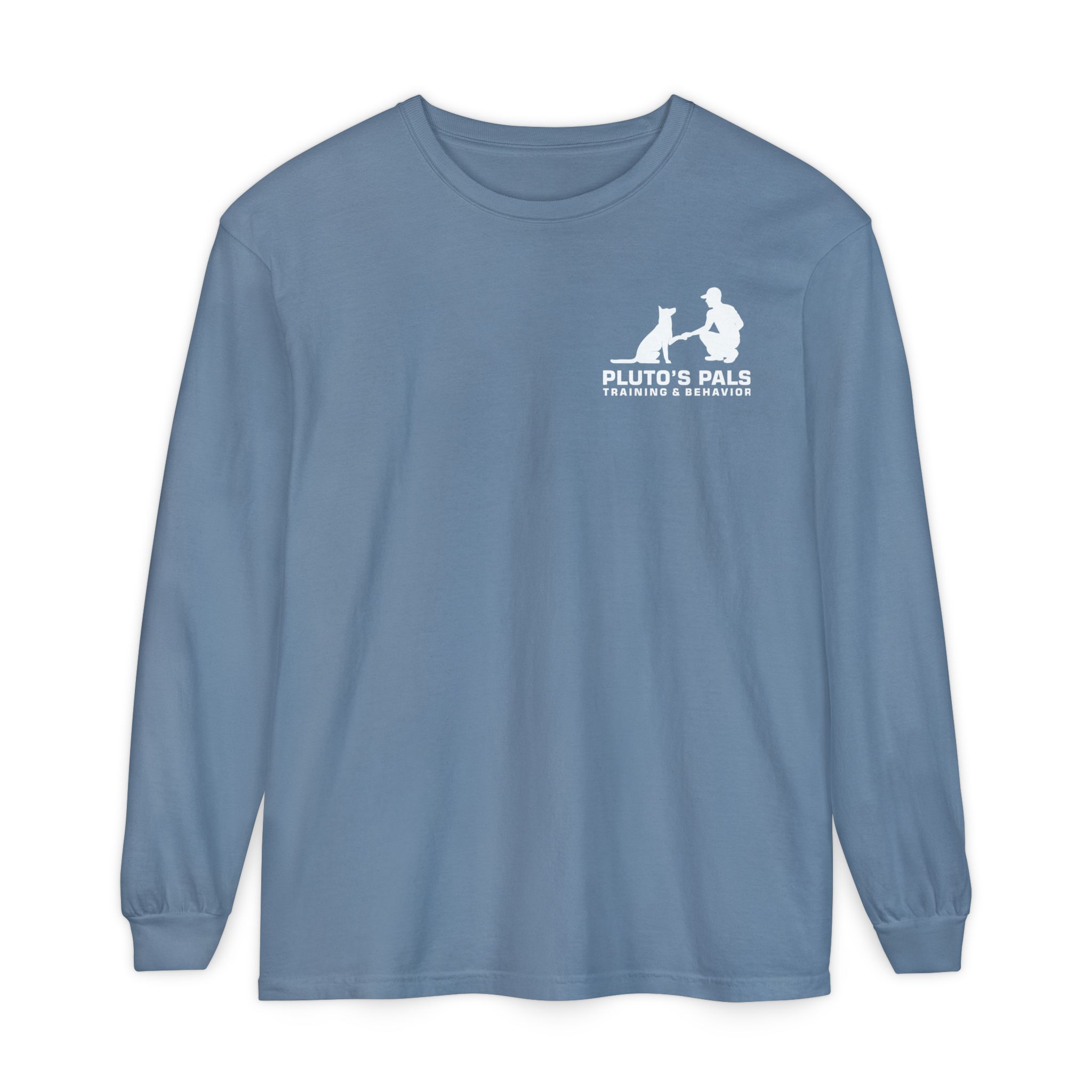 Long Sleeve T-Shirt - Image 85