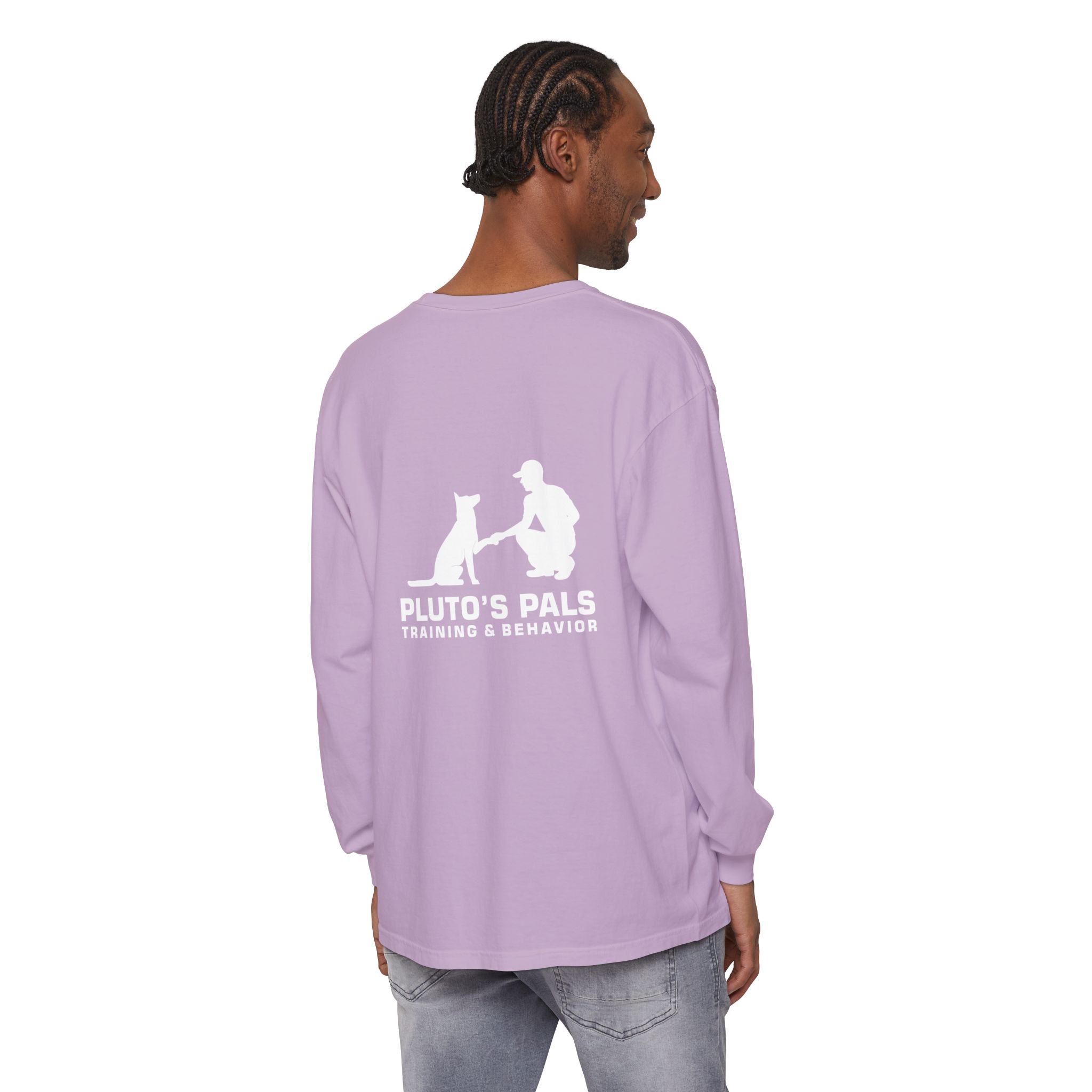 Long Sleeve T-Shirt - Image 116
