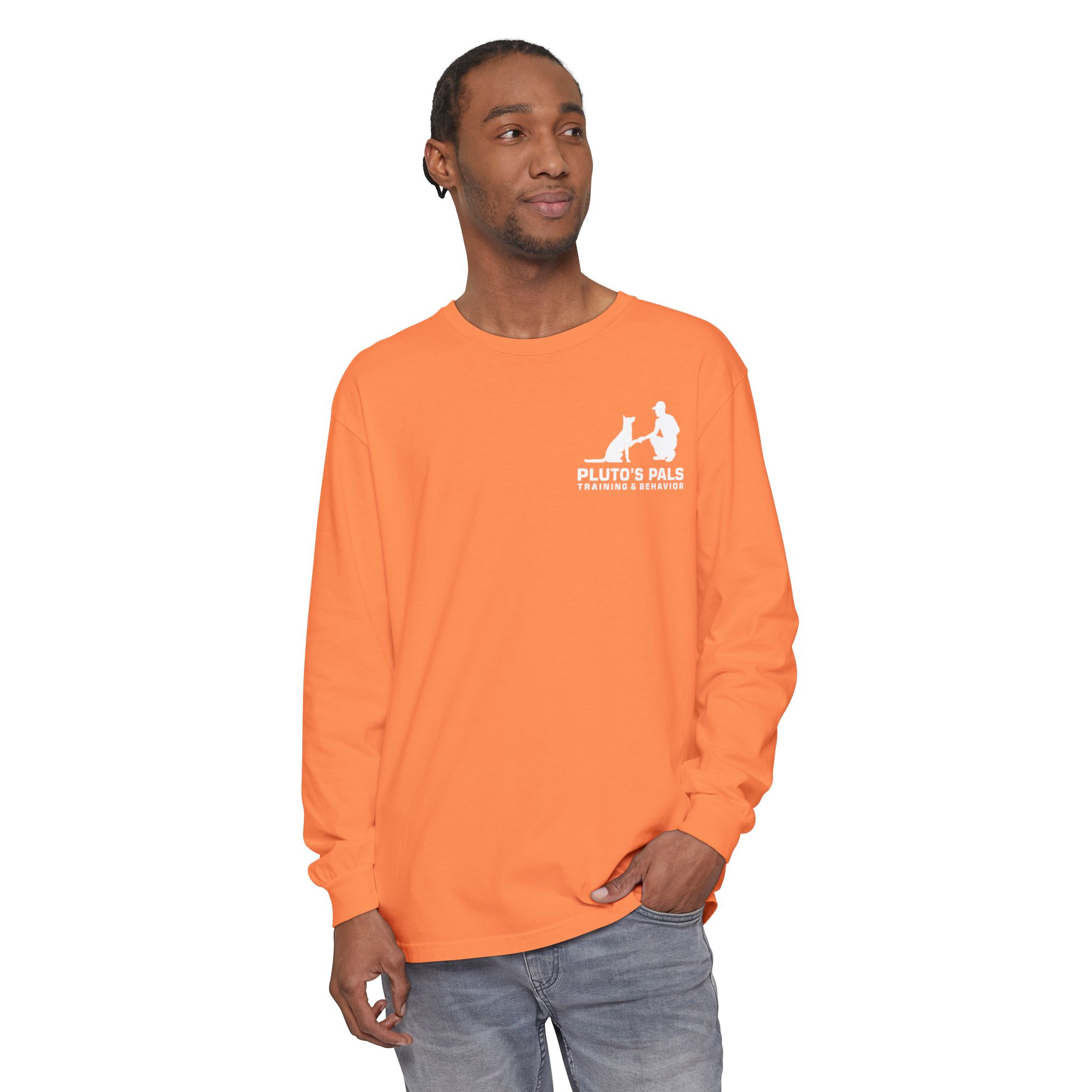 Long Sleeve T-Shirt - Image 7