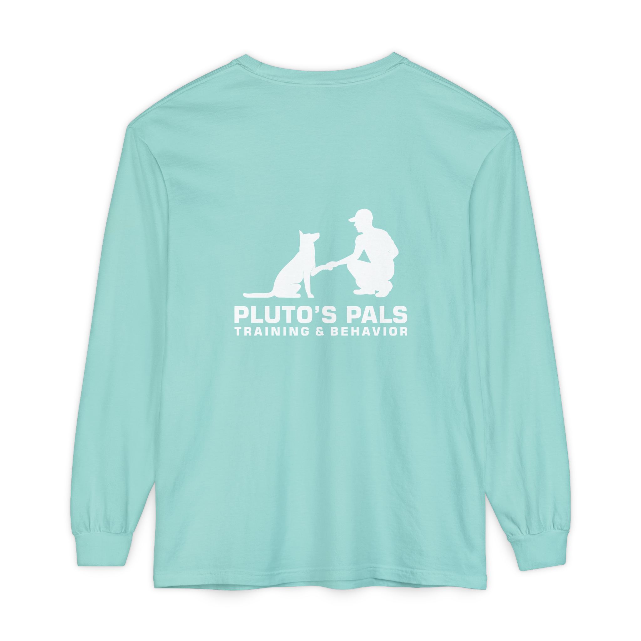 Long Sleeve T-Shirt - Image 58