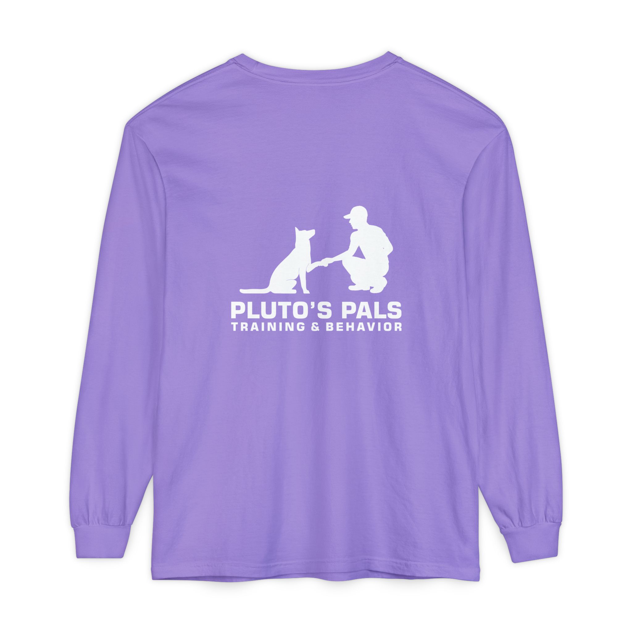 Long Sleeve T-Shirt - Image 110