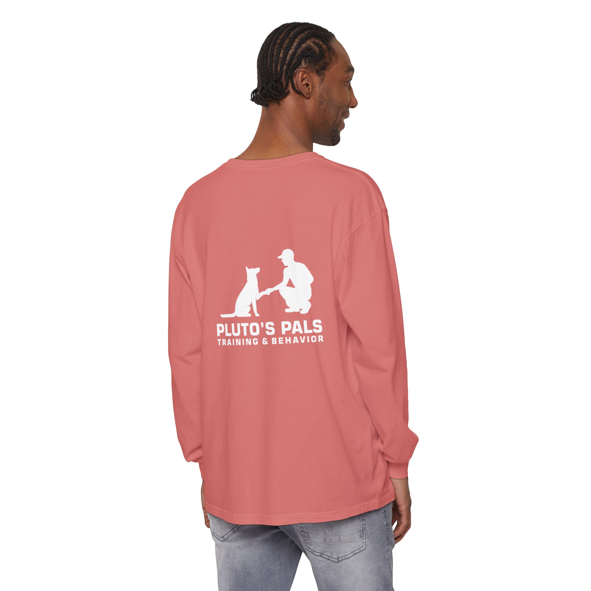 Long Sleeve T-Shirt - Image 132