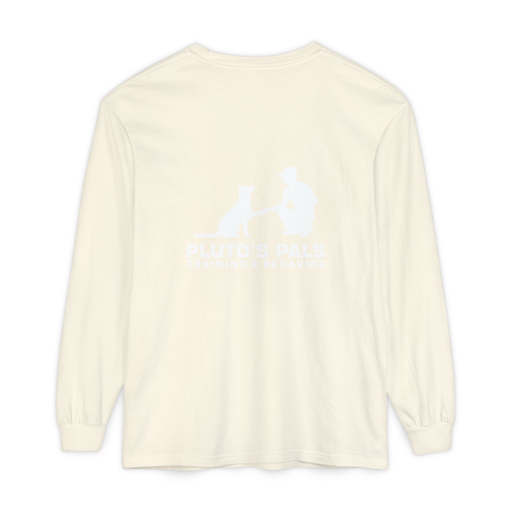 Long Sleeve T-Shirt - Image 18