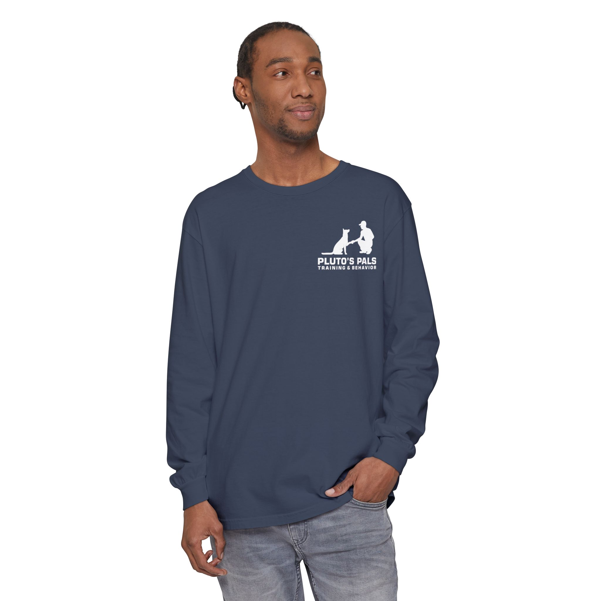 Long Sleeve T-Shirt - Image 95