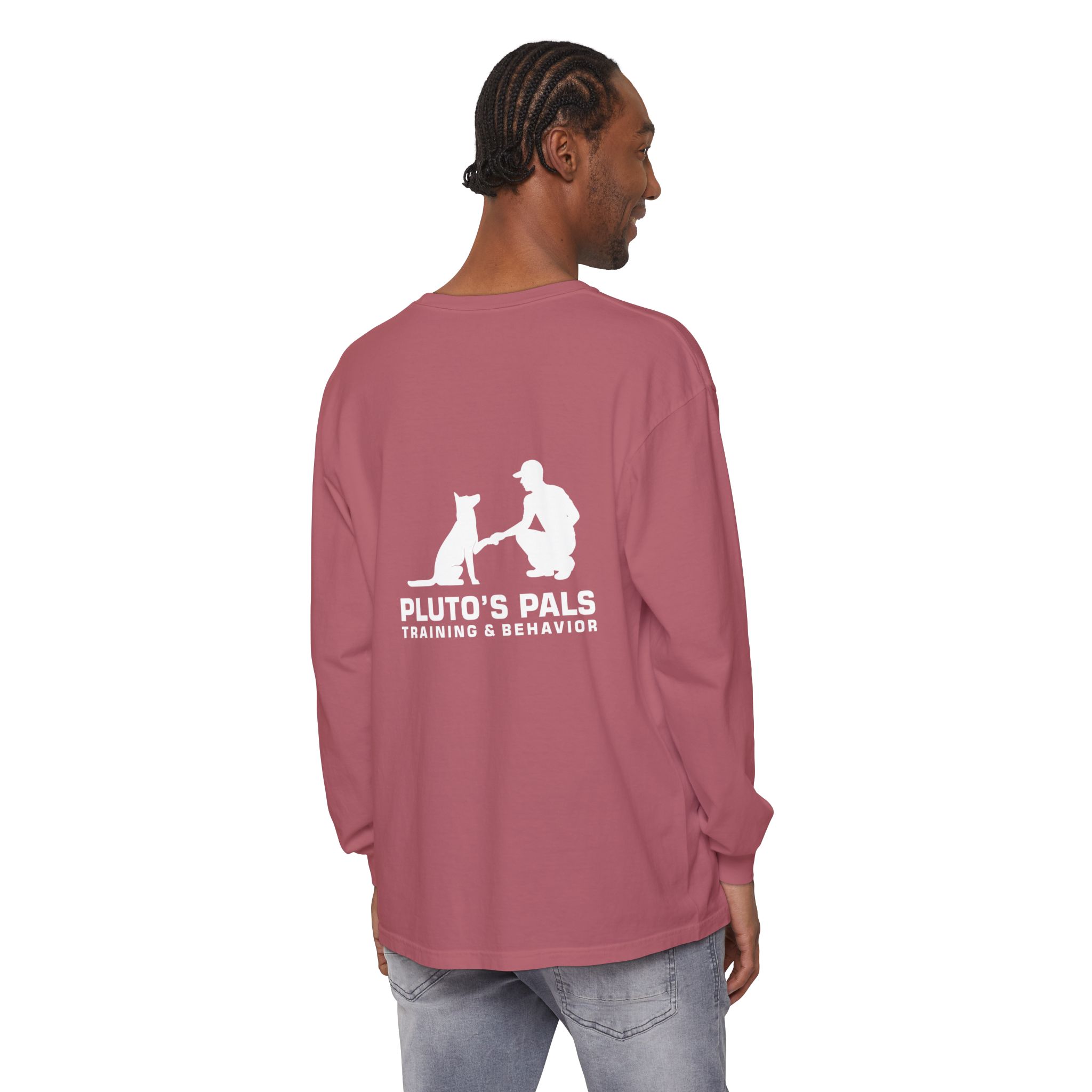 Long Sleeve T-Shirt - Image 136