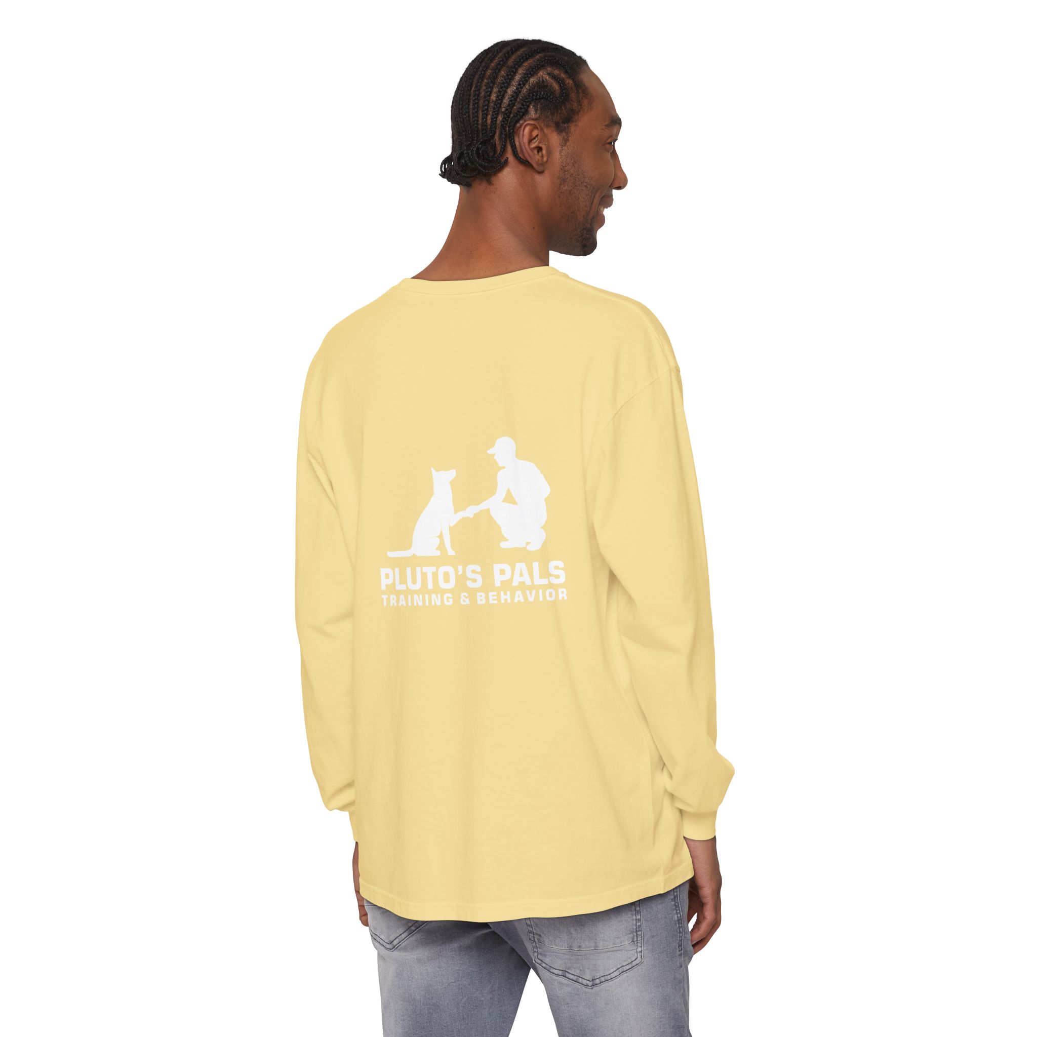 Long Sleeve T-Shirt - Image 36