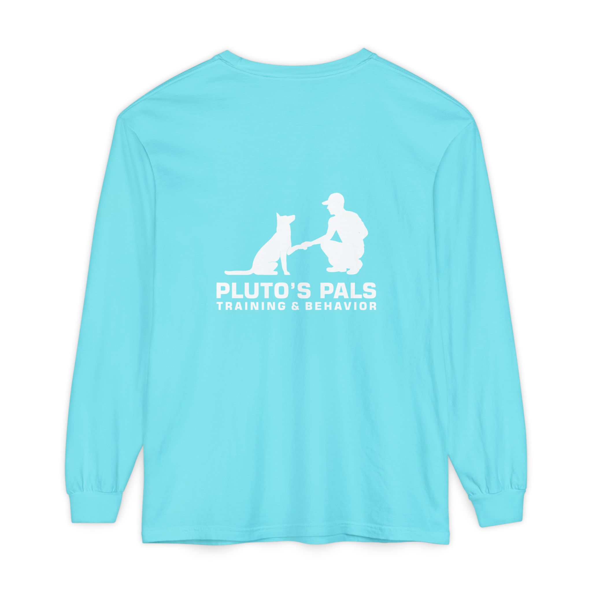 Long Sleeve T-Shirt - Image 74
