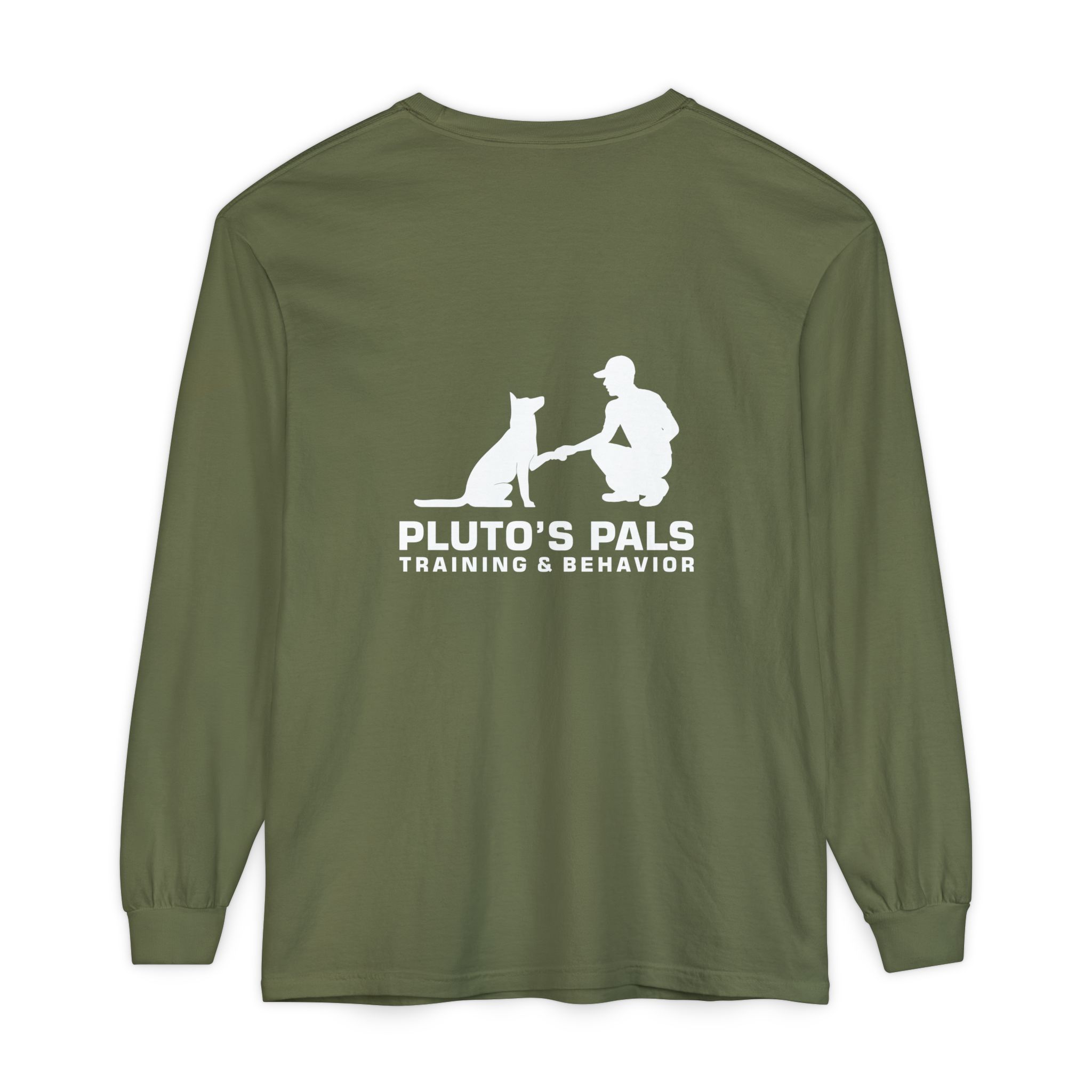 Long Sleeve T-Shirt - Image 50