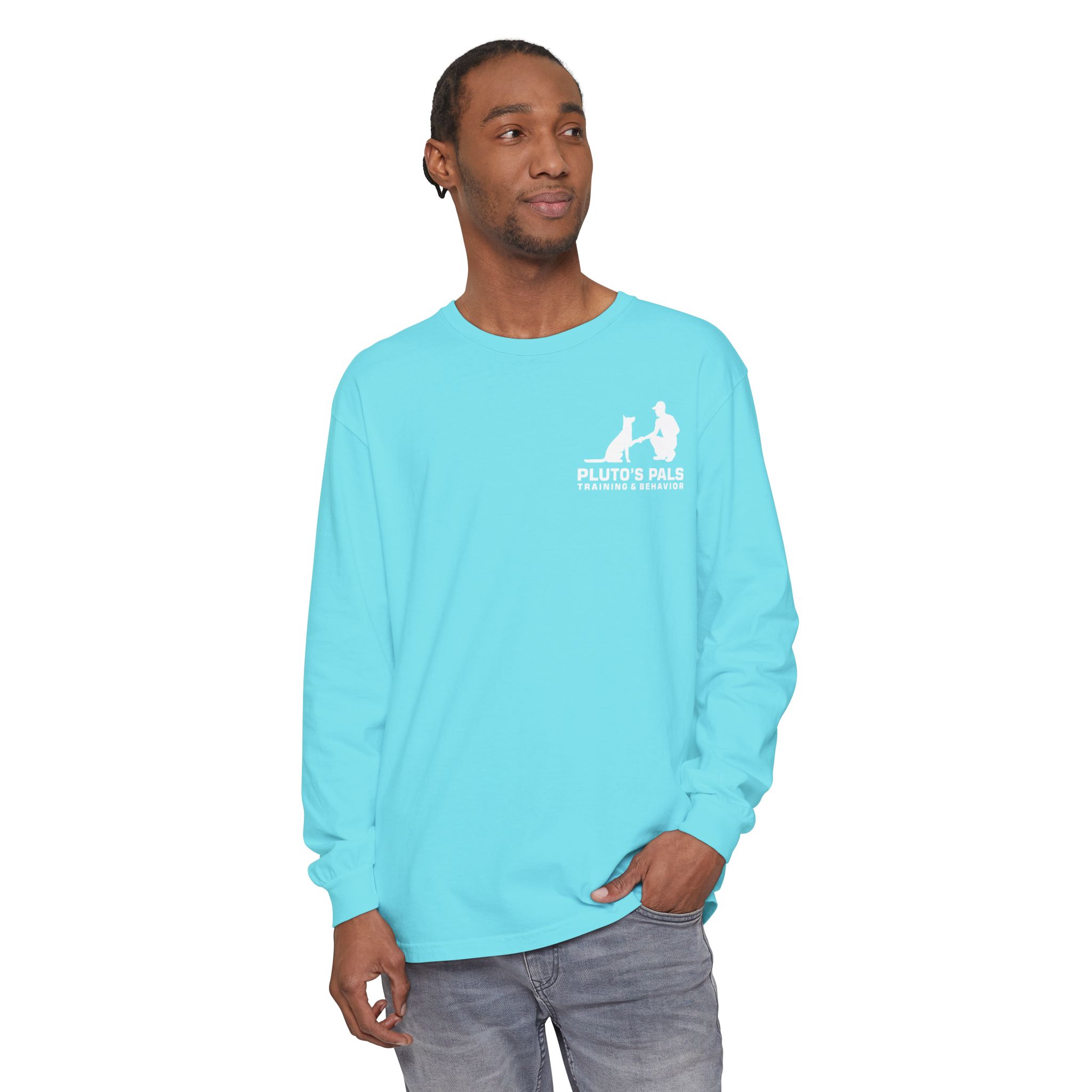 Long Sleeve T-Shirt - Image 75