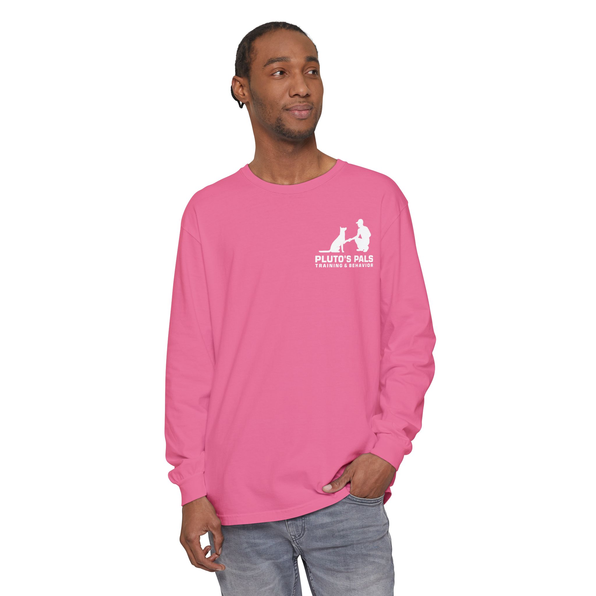 Long Sleeve T-Shirt - Image 123