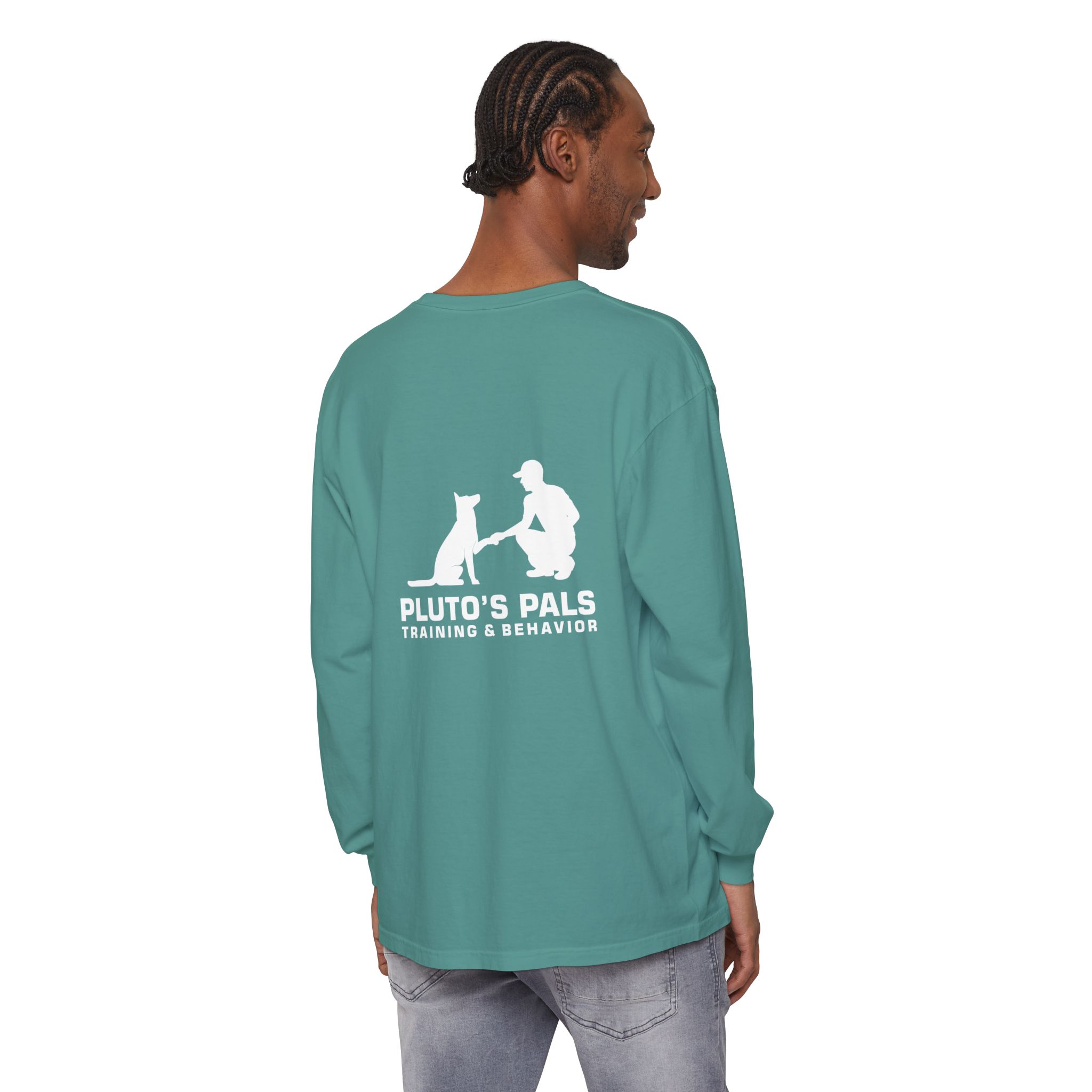 Long Sleeve T-Shirt - Image 72