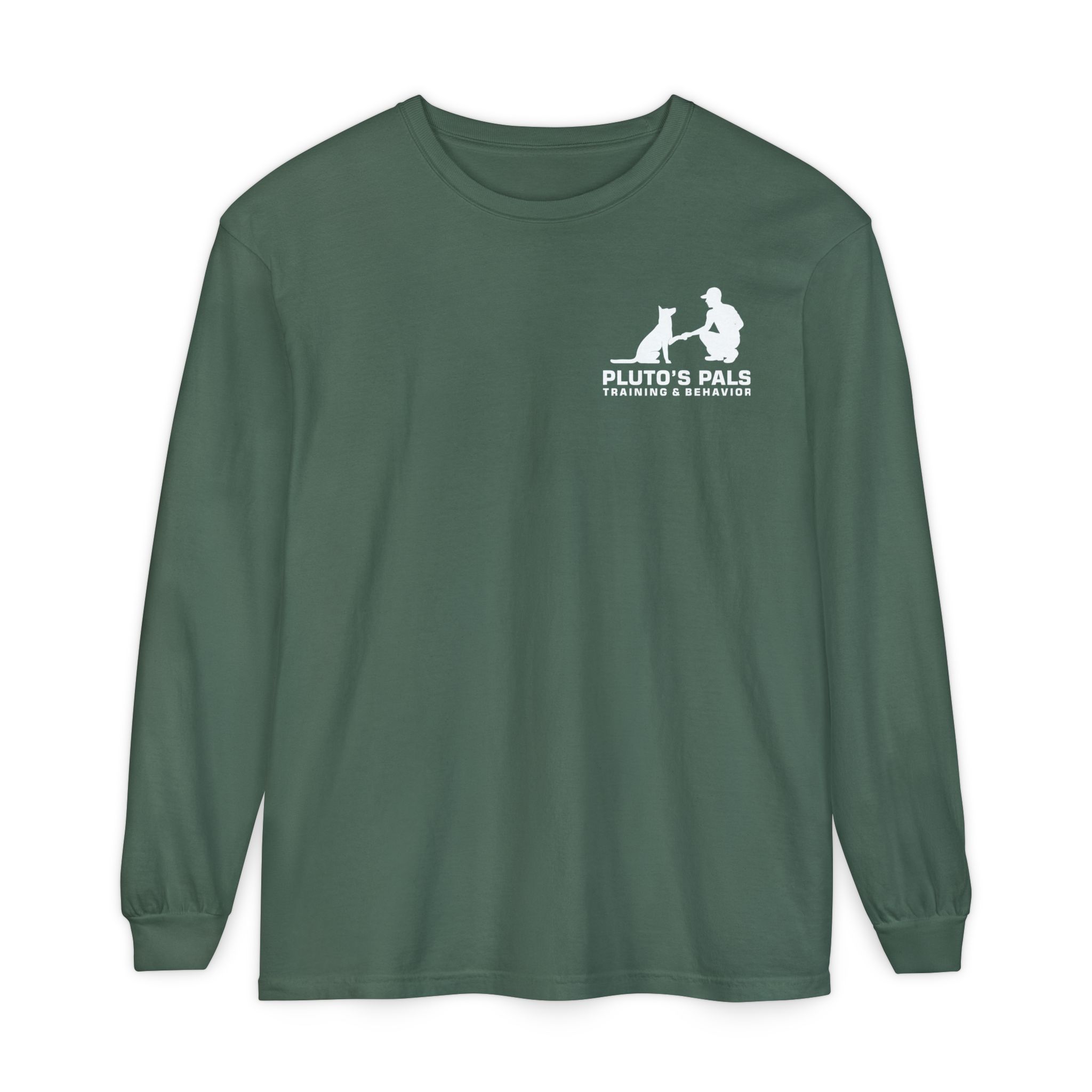 Long Sleeve T-Shirt - Image 65