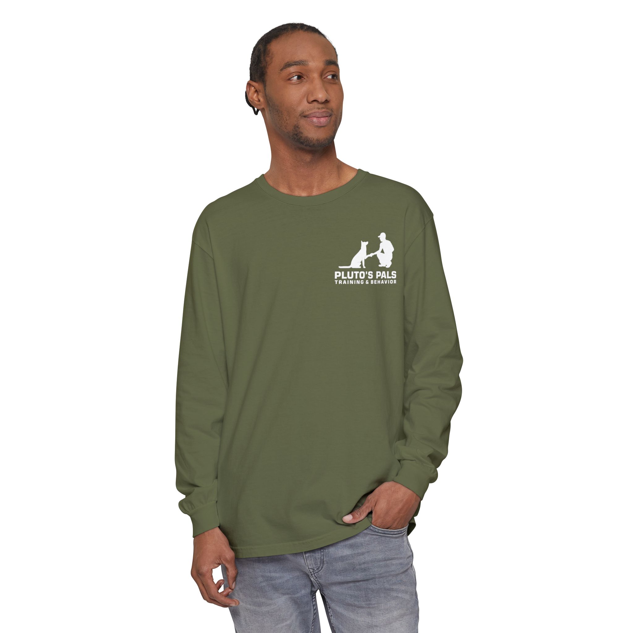 Long Sleeve T-Shirt - Image 51