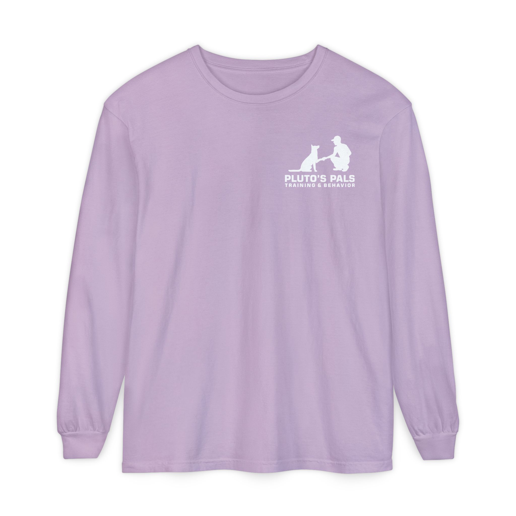 Long Sleeve T-Shirt - Image 113