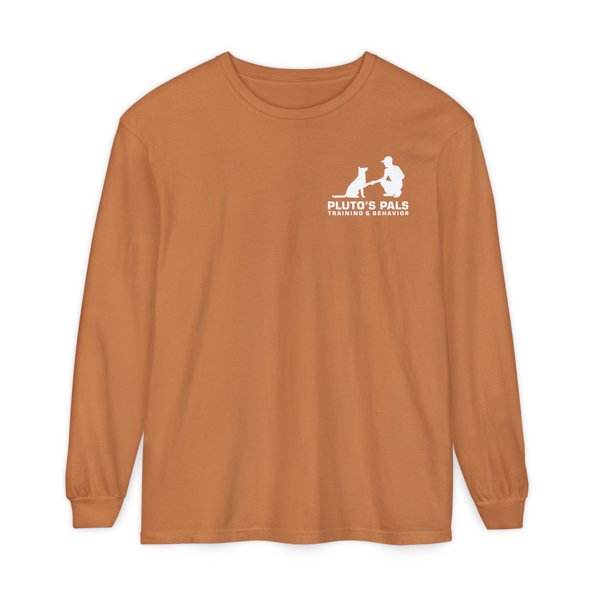Long Sleeve T-Shirt - Image 25