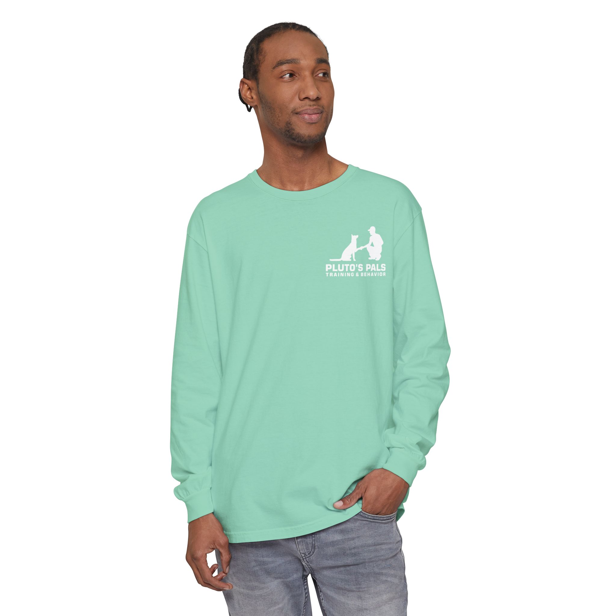 Long Sleeve T-Shirt - Image 55