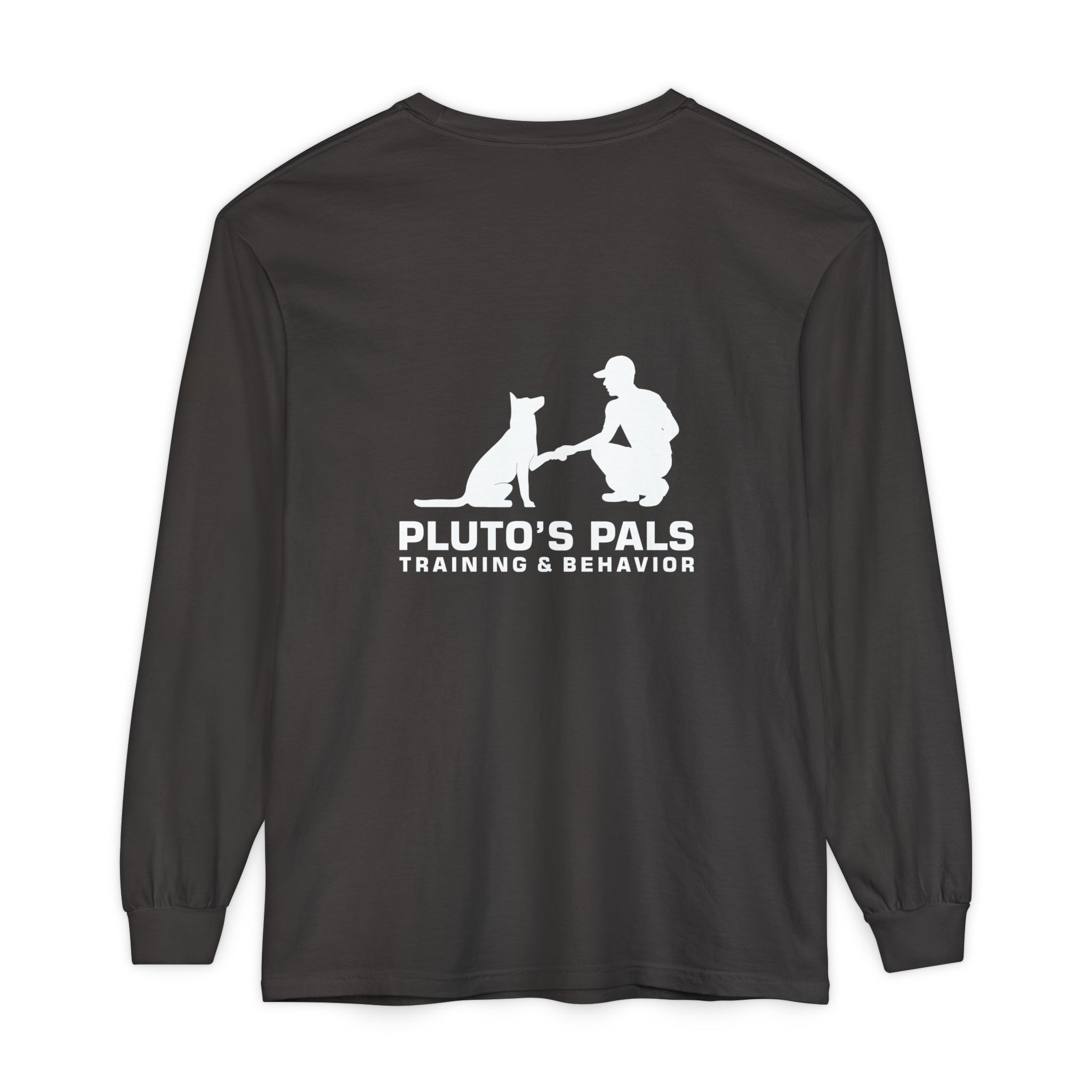 Long Sleeve T-Shirt - Image 102
