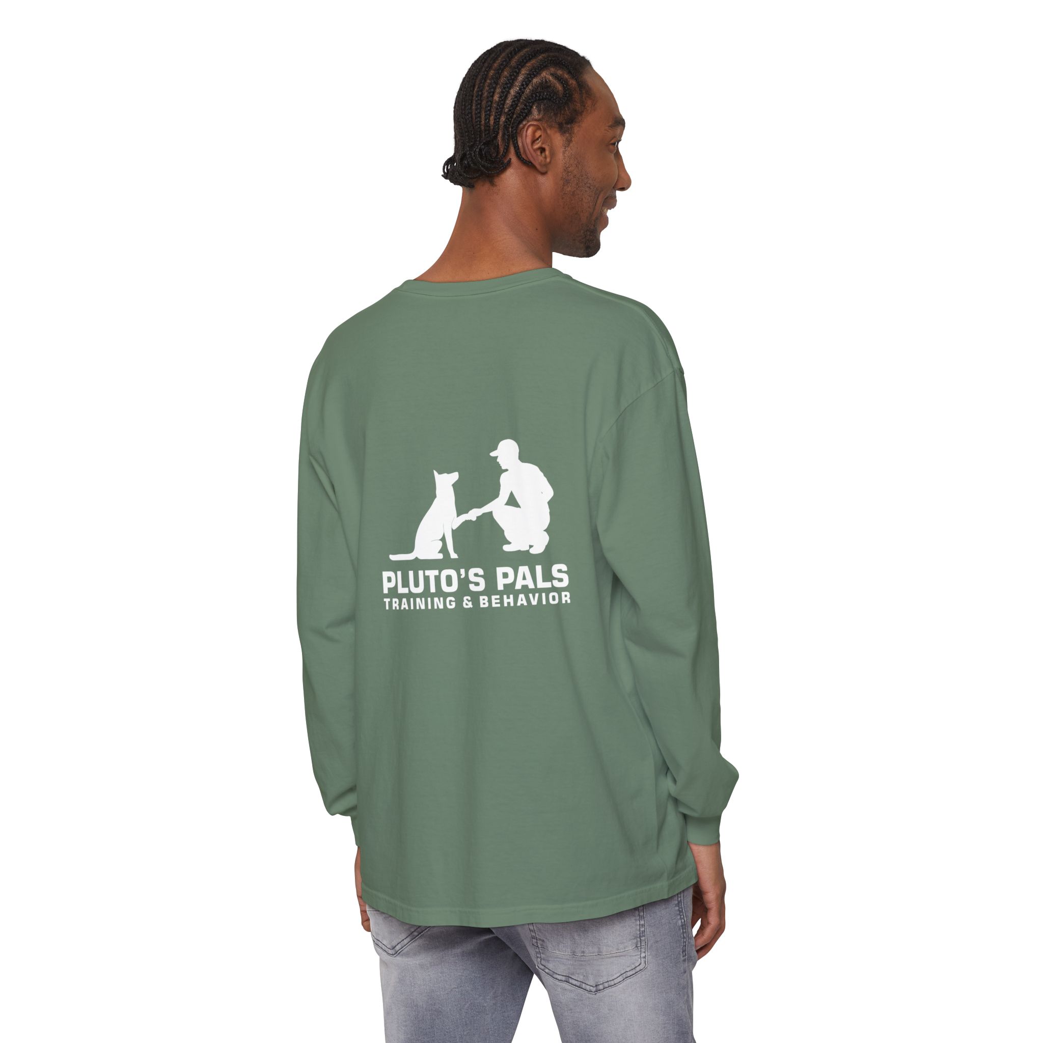 Long Sleeve T-Shirt - Image 64