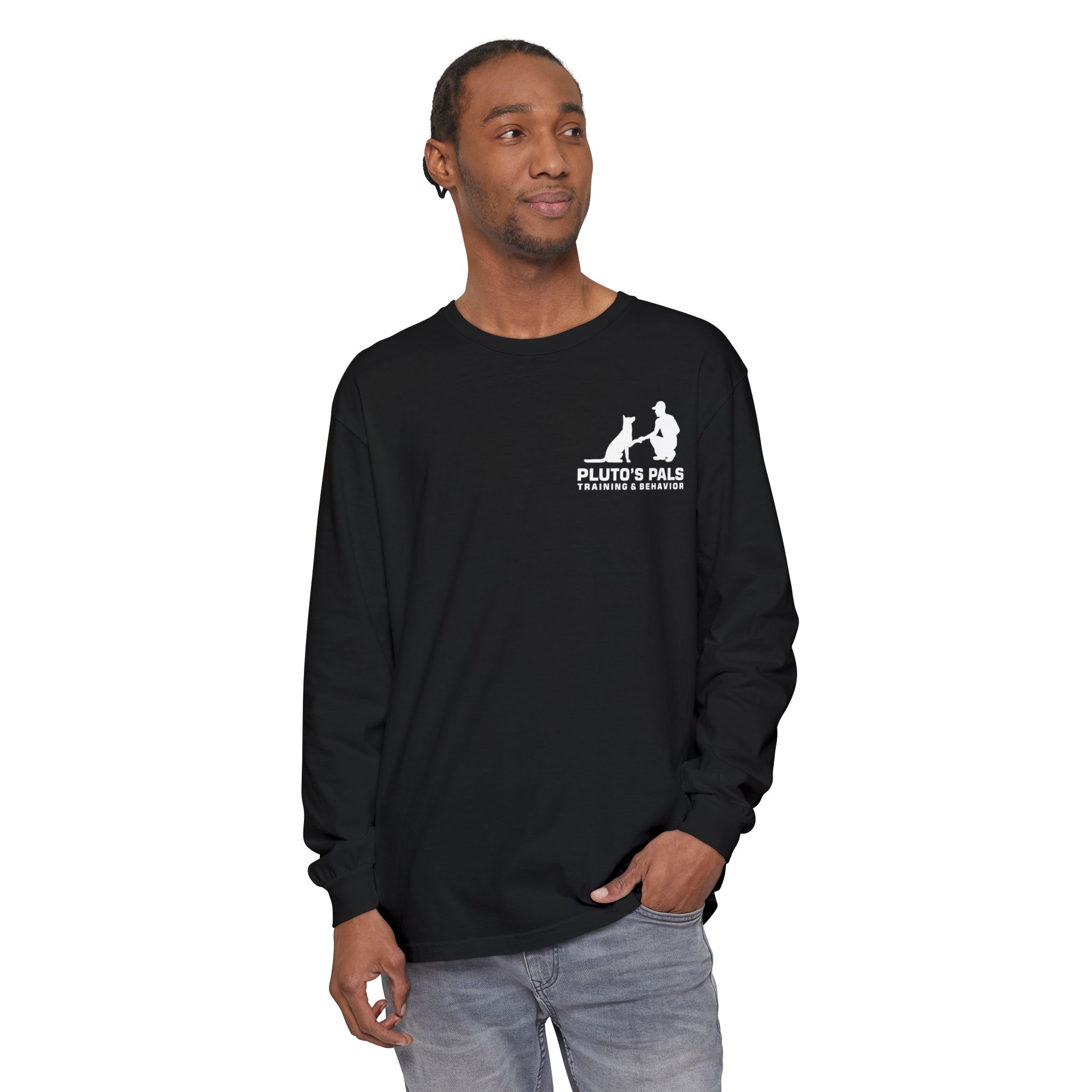 Long Sleeve T-Shirt - Image 107