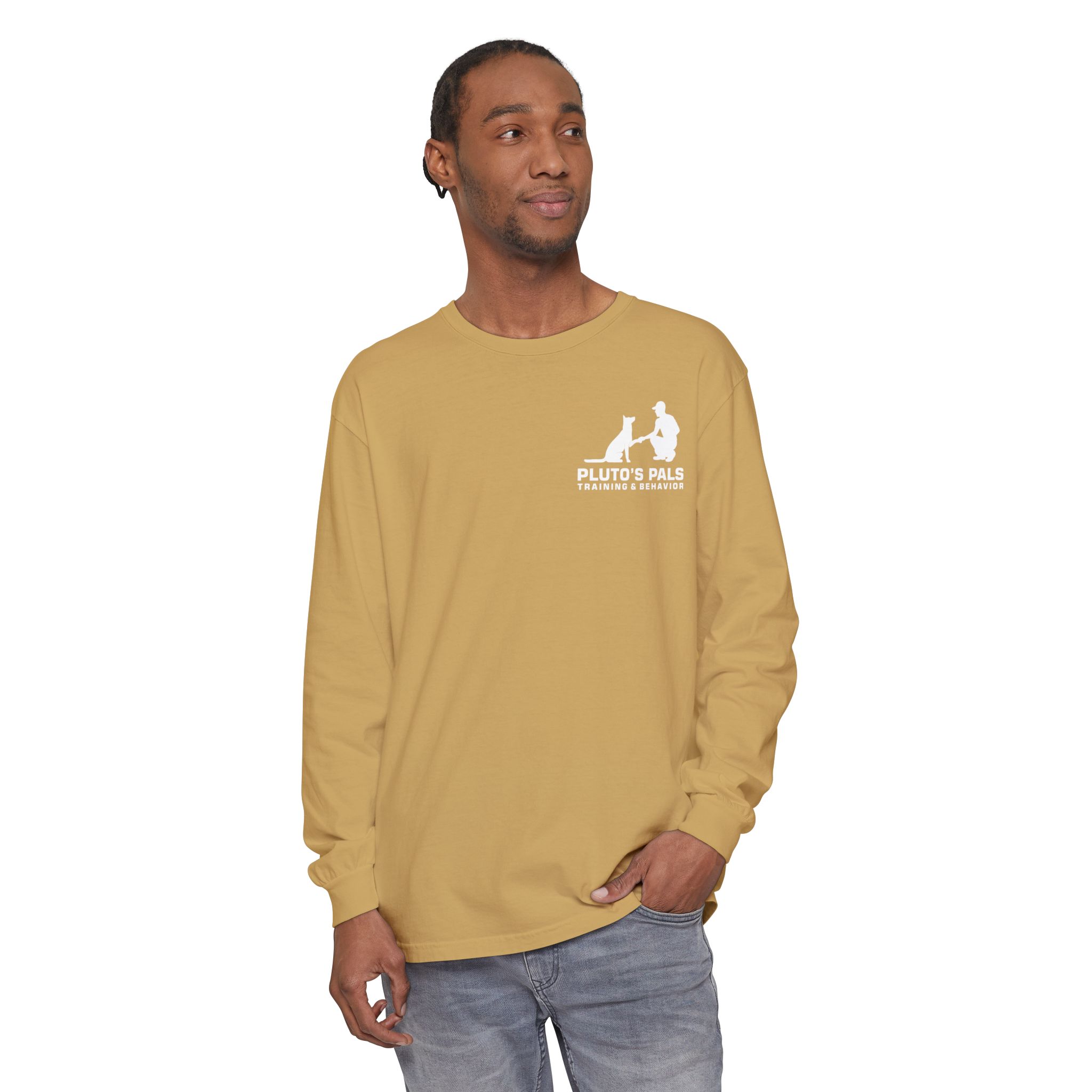Long Sleeve T-Shirt - Image 23