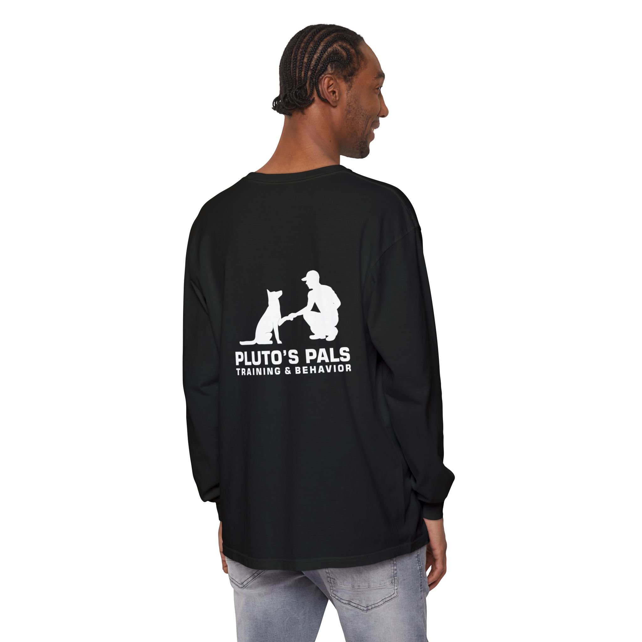 Long Sleeve T-Shirt - Image 108