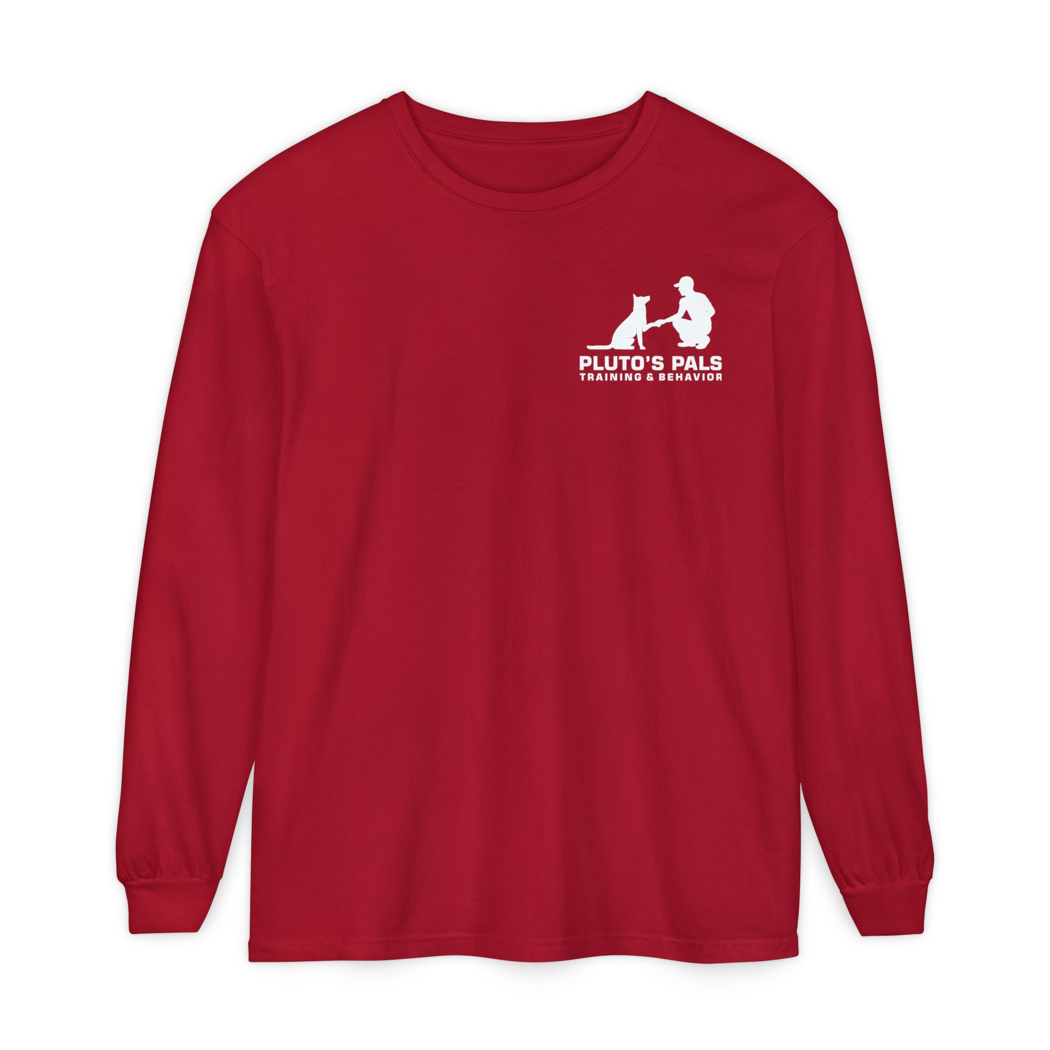 Long Sleeve T-Shirt - Image 137